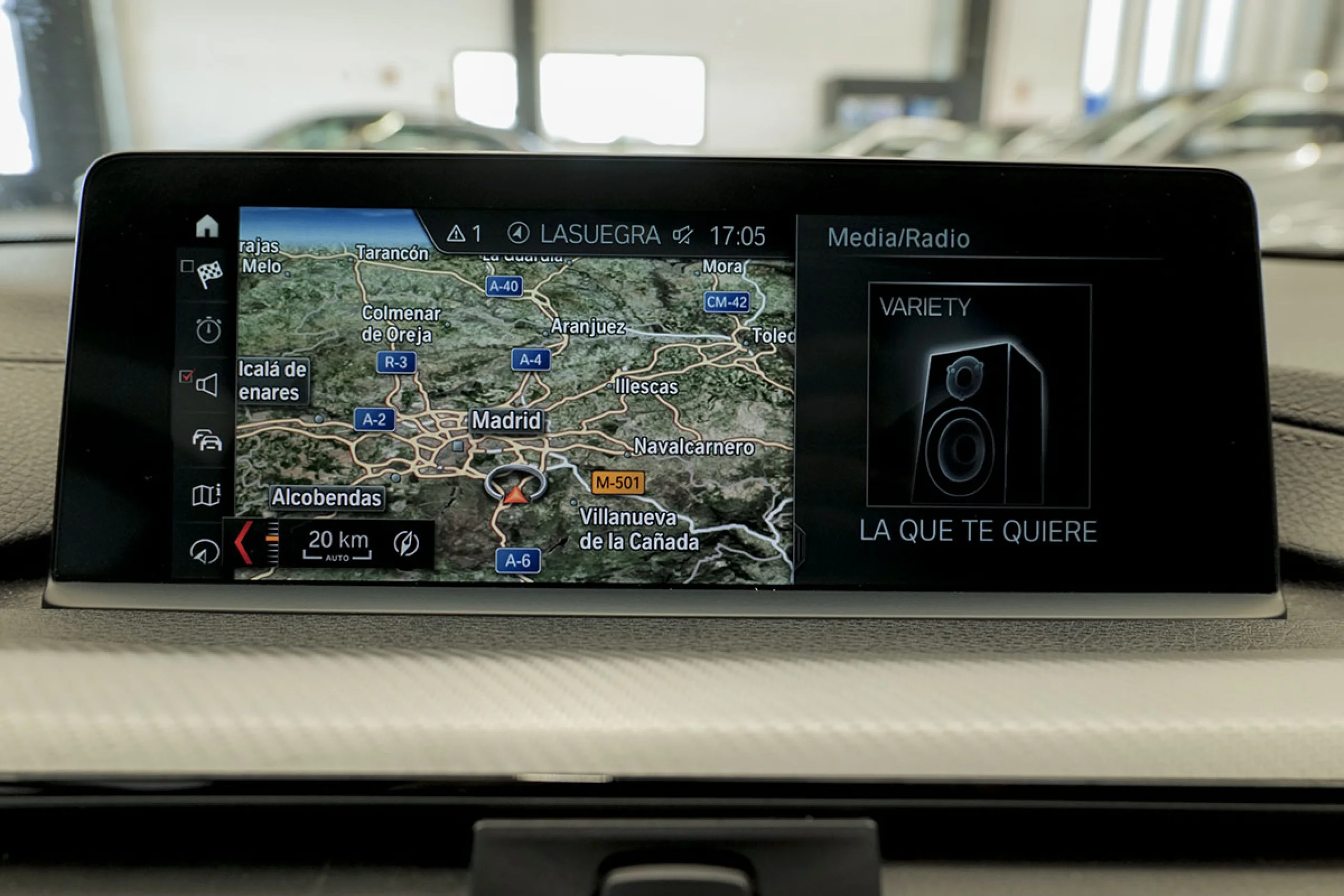 BMW 420 Serie 4 420d Gran Coupe - Foto 30