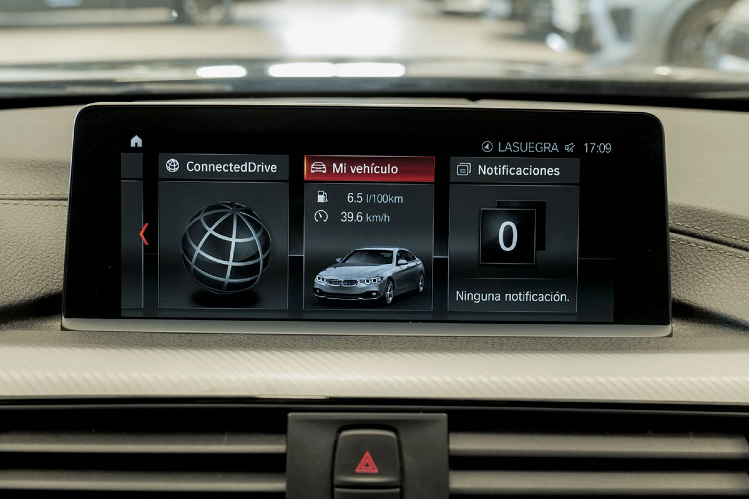 BMW 420 Serie 4 420d Gran Coupe - Foto 32