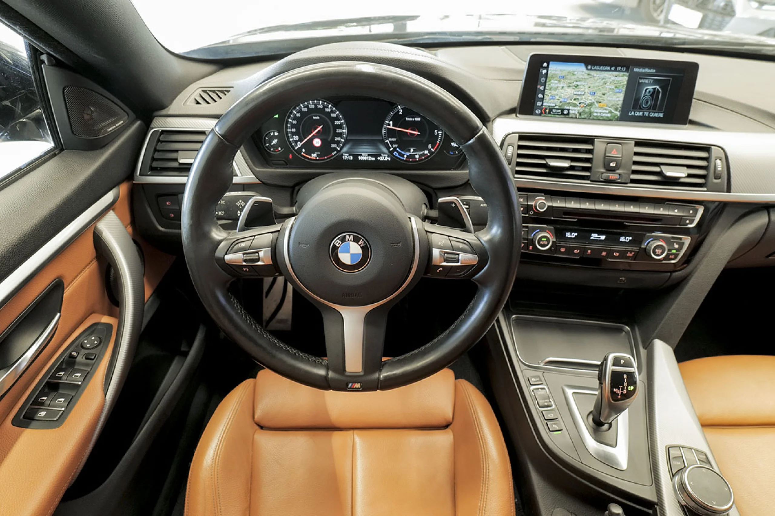 BMW 420 Serie 4 420d Gran Coupe - Foto 37