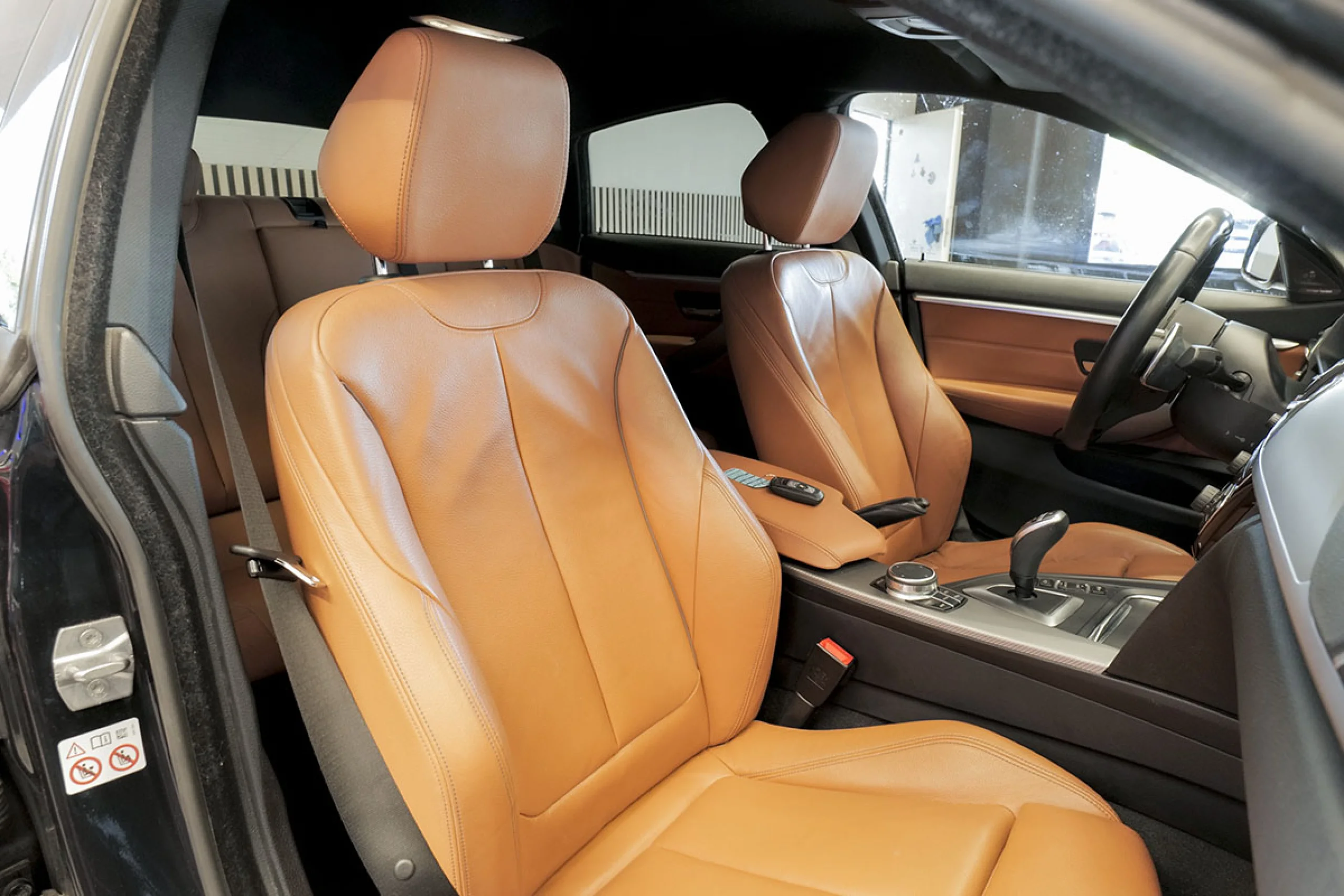 BMW 420 Serie 4 420d Gran Coupe - Foto 39