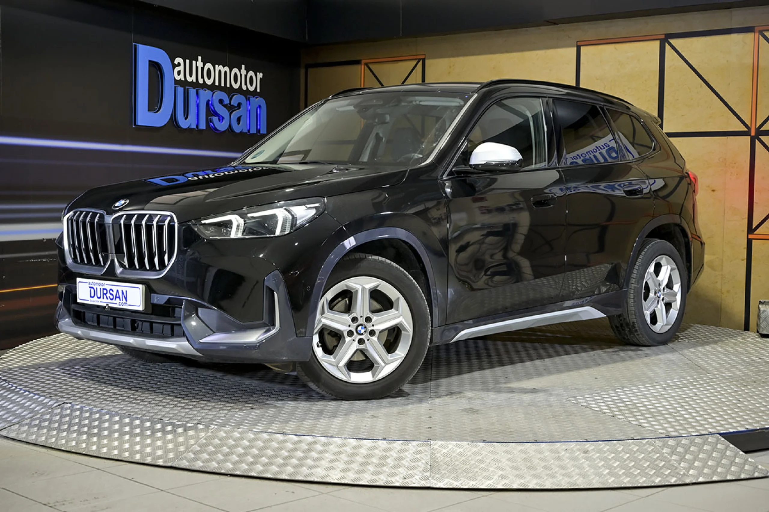 BMW X1 sDrive18d - Foto 1