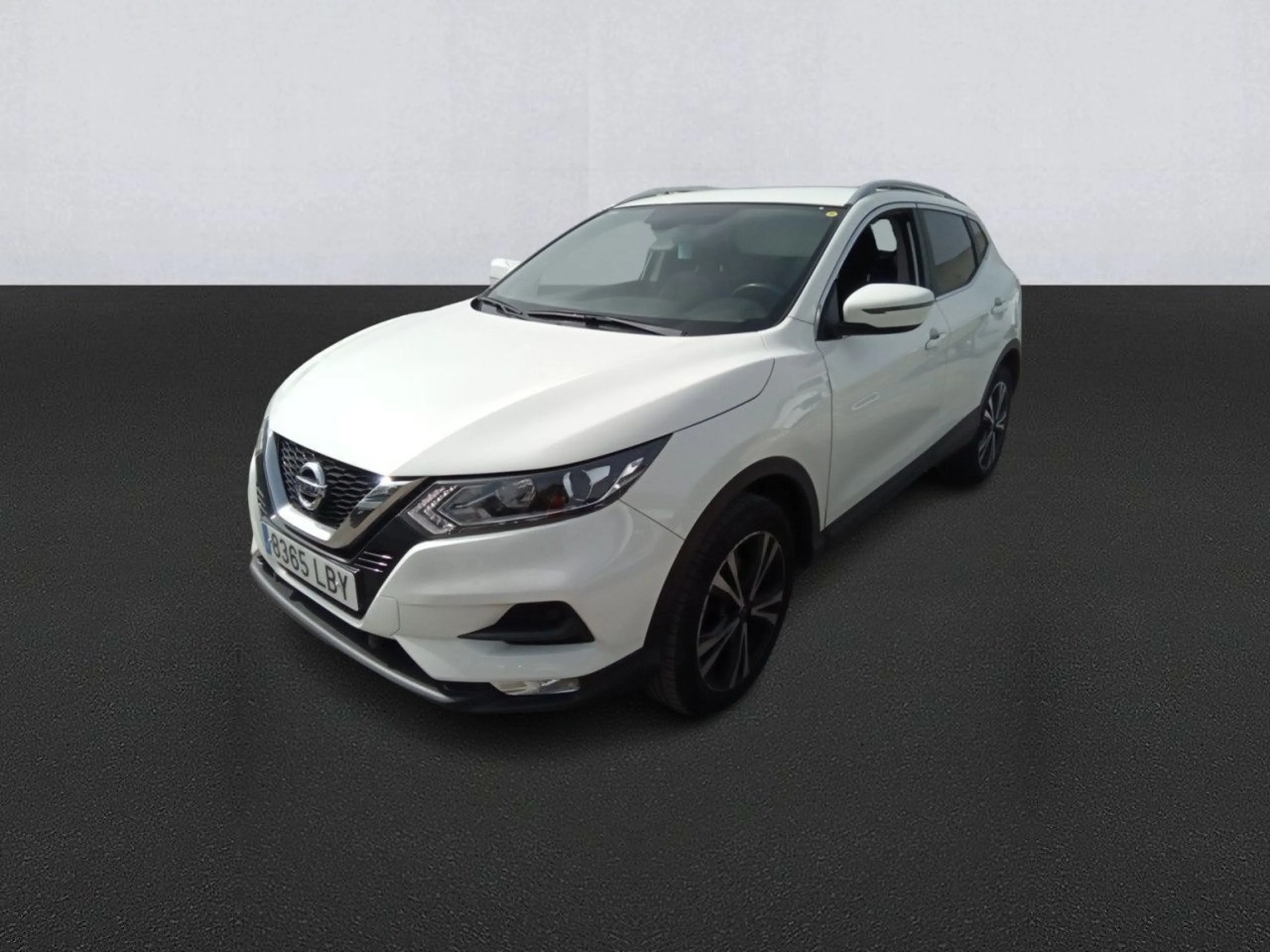 Nissan Qashqai DIG-T 103 kW (140 CV) E6D ACENTA - Foto 1