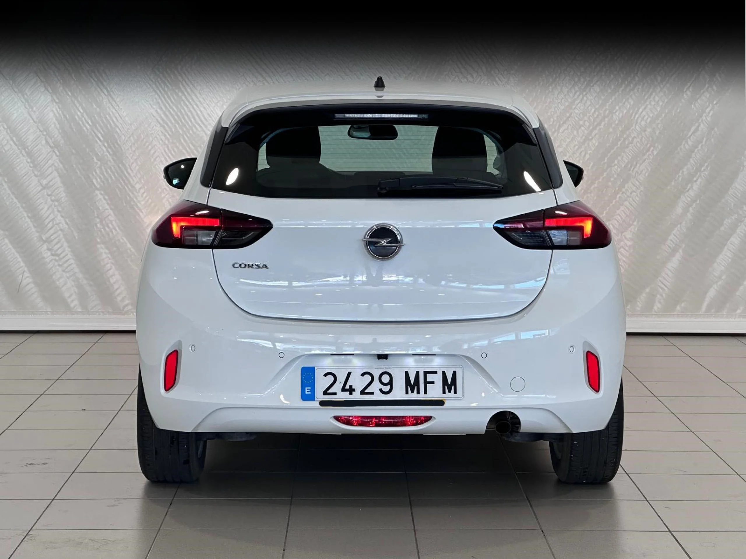 Opel Corsa 1.2T XHL S/S Edition 100 - Foto 4