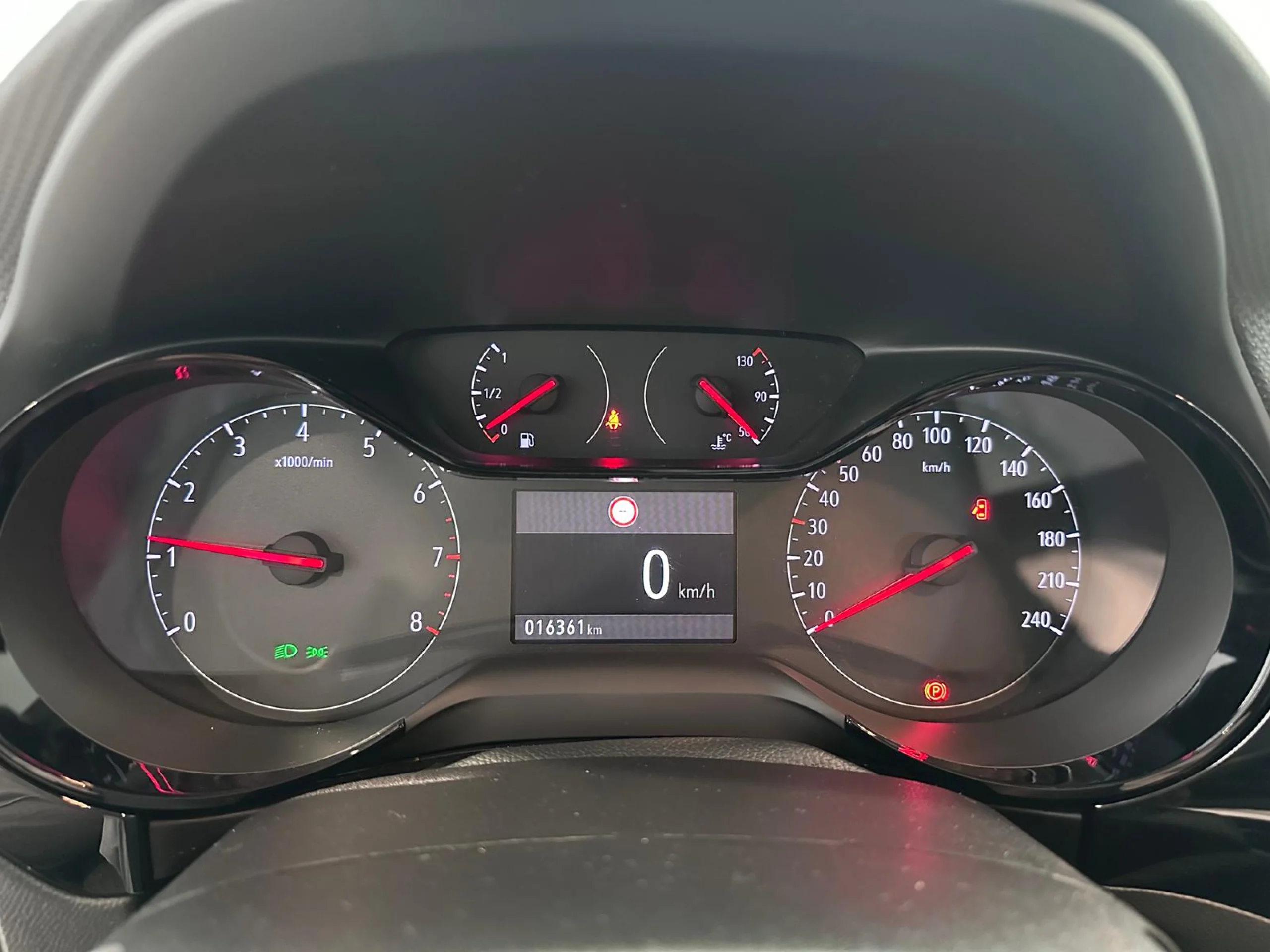 Opel Corsa 1.2T XHL S/S Edition 100 - Foto 5