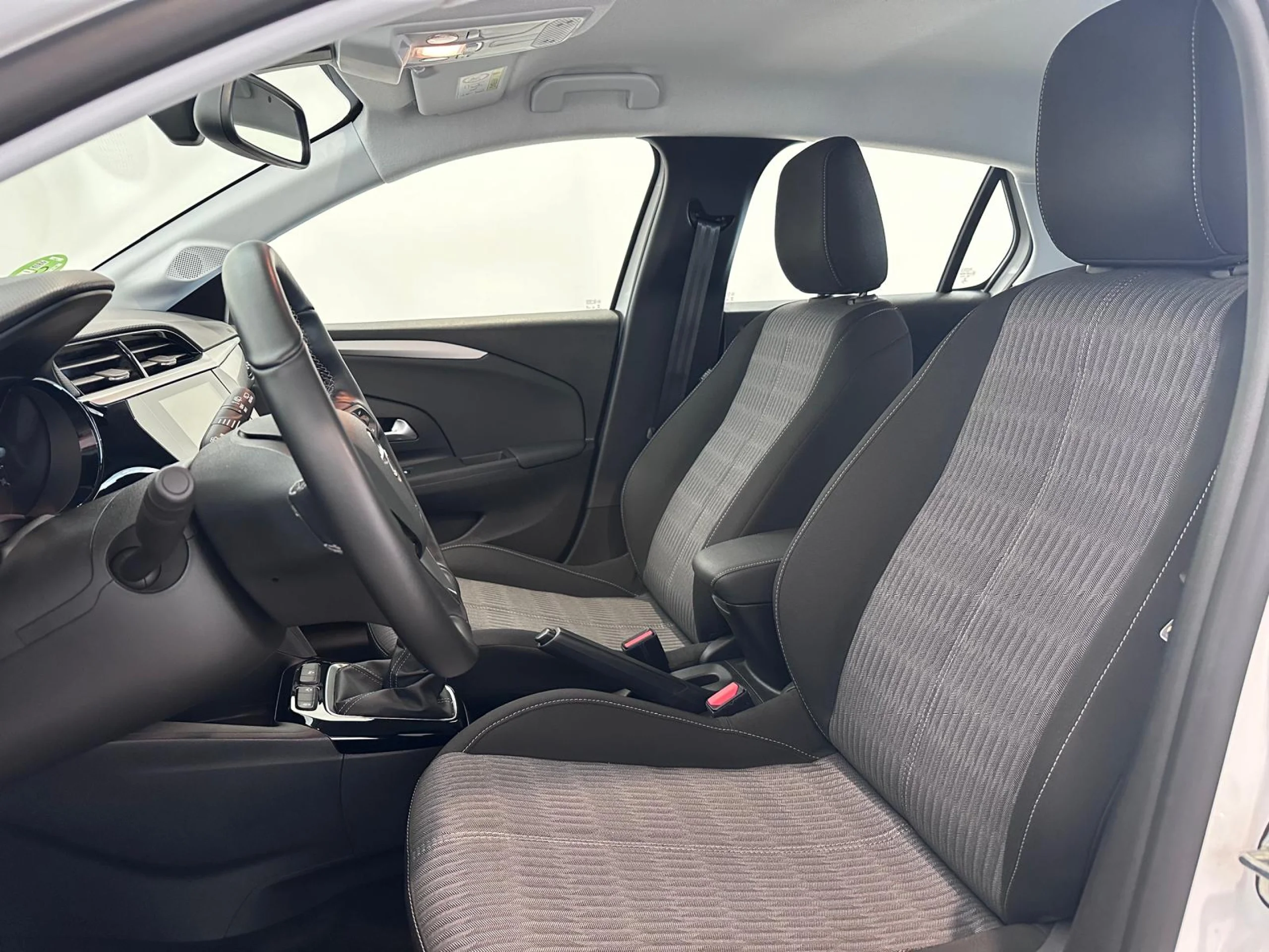 Opel Corsa 1.2T XHL S/S Edition 100 - Foto 6