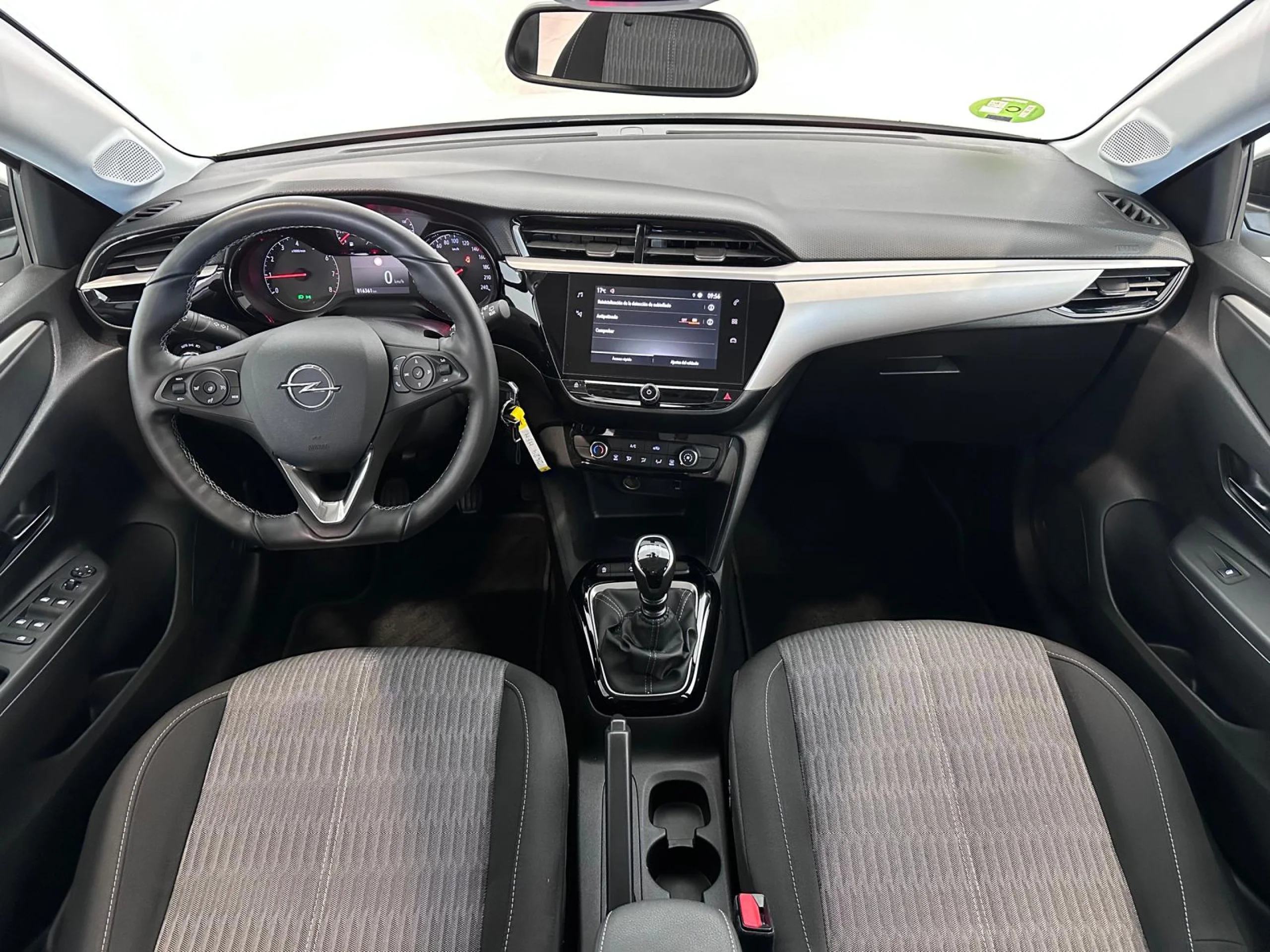 Opel Corsa 1.2T XHL S/S Edition 100 - Foto 7