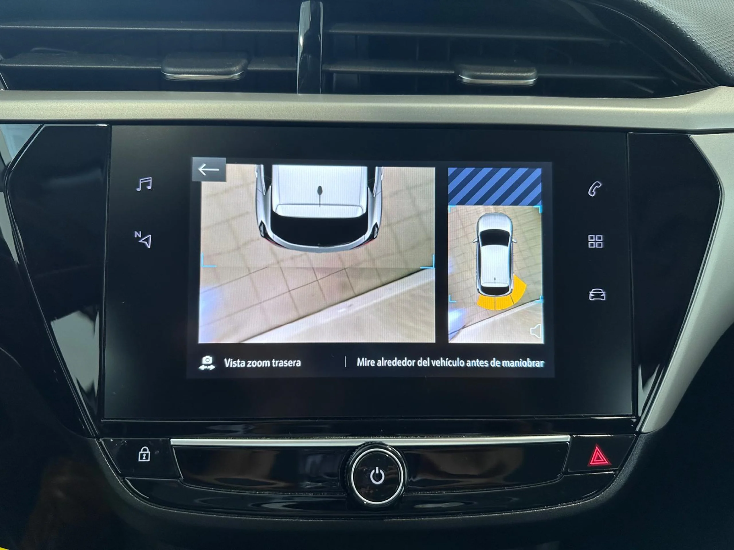 Opel Corsa 1.2T XHL S/S Edition 100 - Foto 8