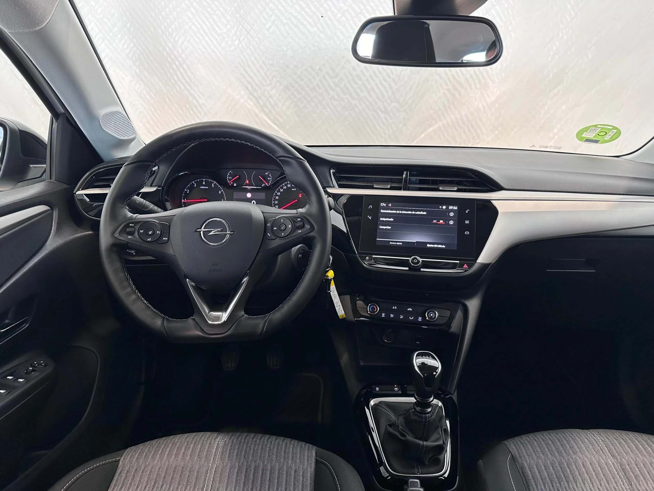 Opel Corsa 1.2T XHL S/S Edition 100 - Foto 11