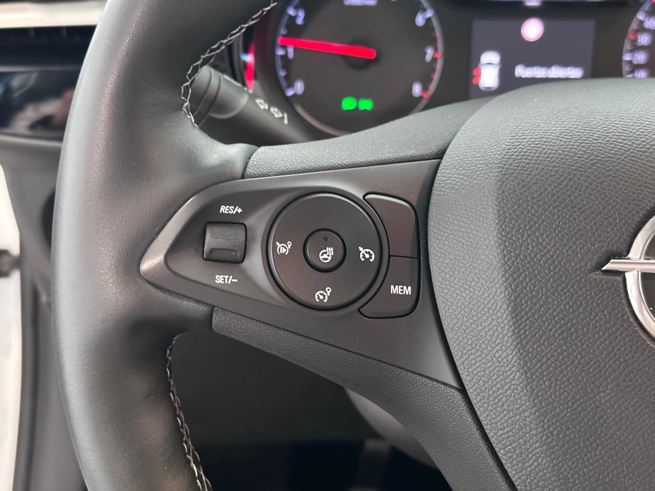 Opel Corsa 1.2T XHL S/S Edition 100 - Foto 14