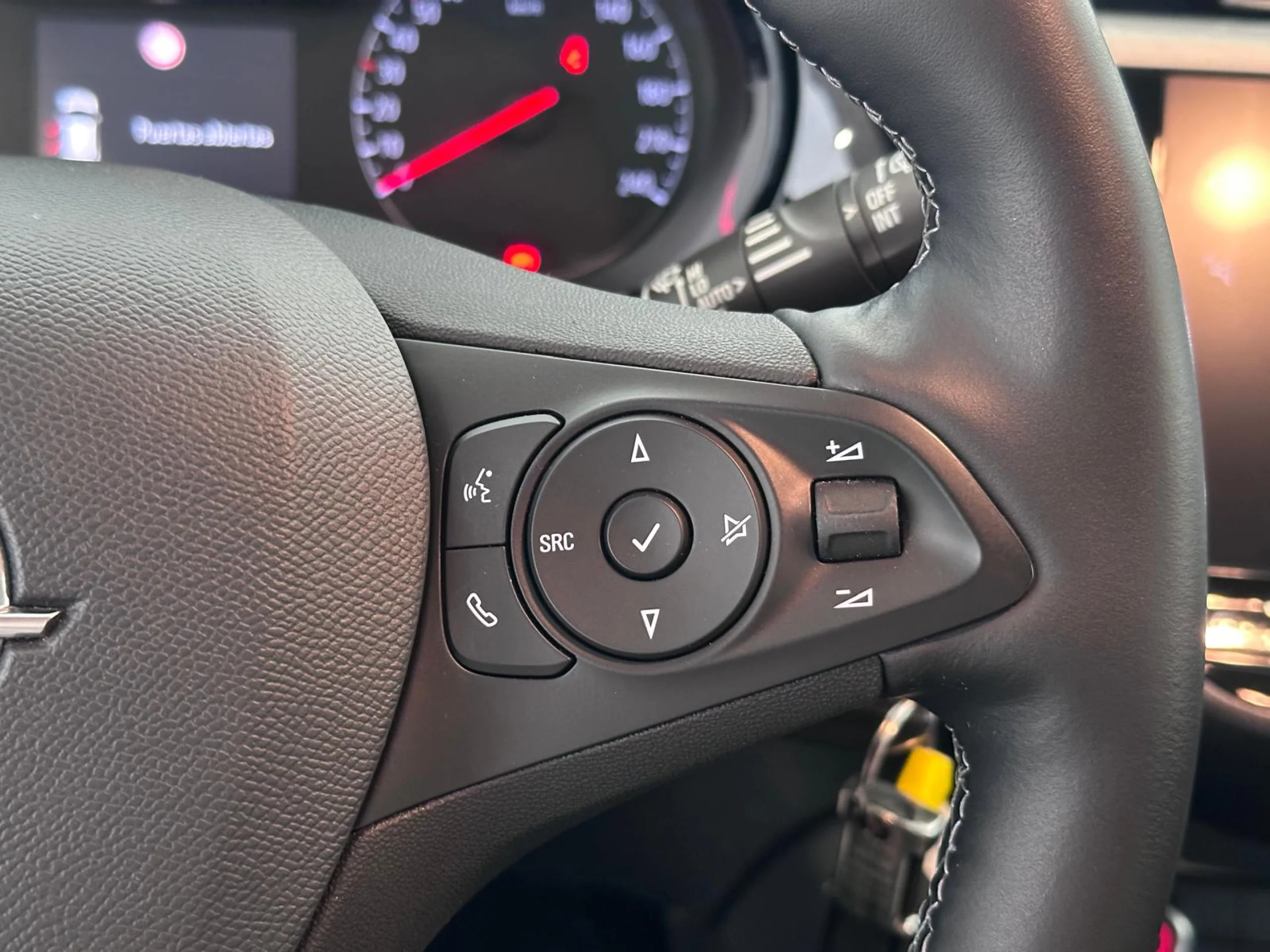 Opel Corsa 1.2T XHL S/S Edition 100 - Foto 17