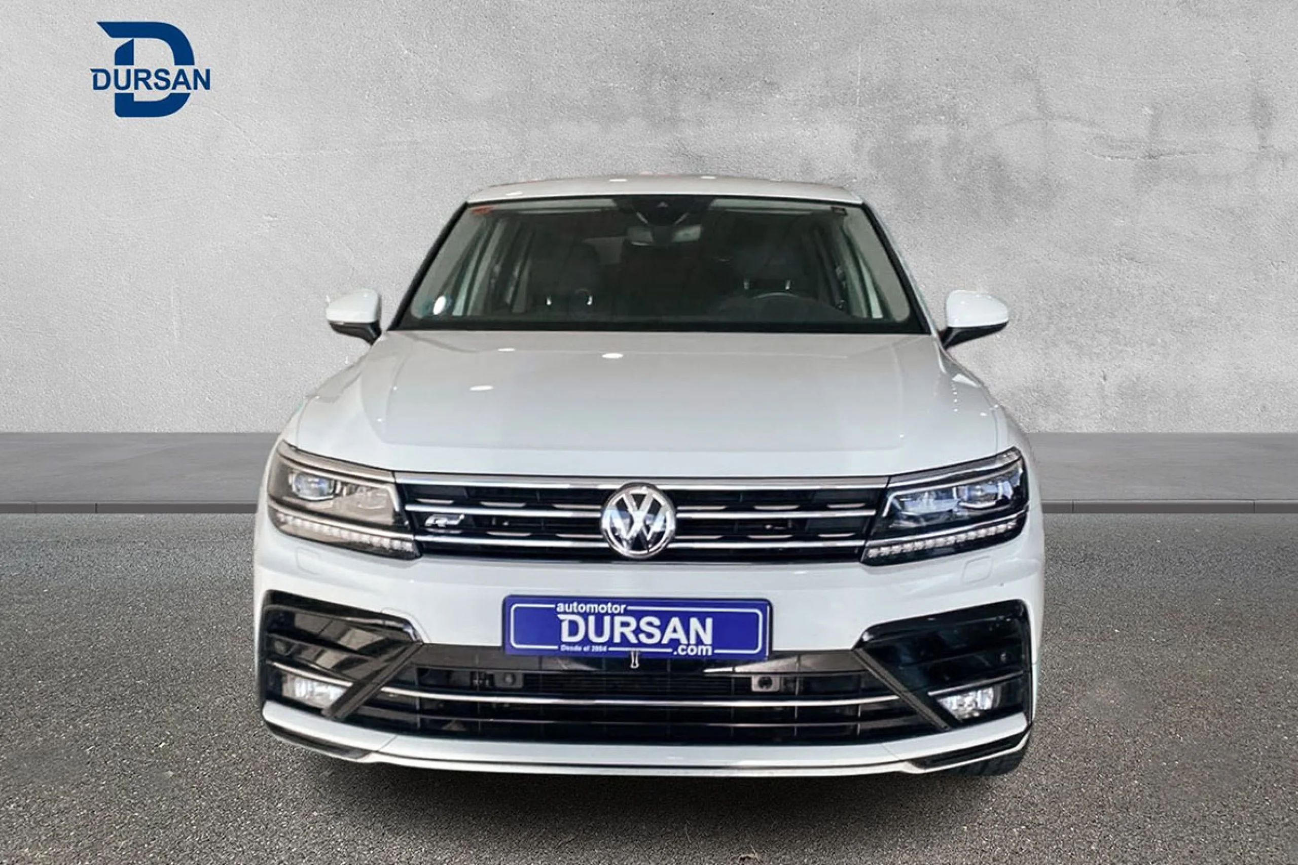 Volkswagen Tiguan Allspace Advance 2.0 TDI 110kW 150CV - Foto 2