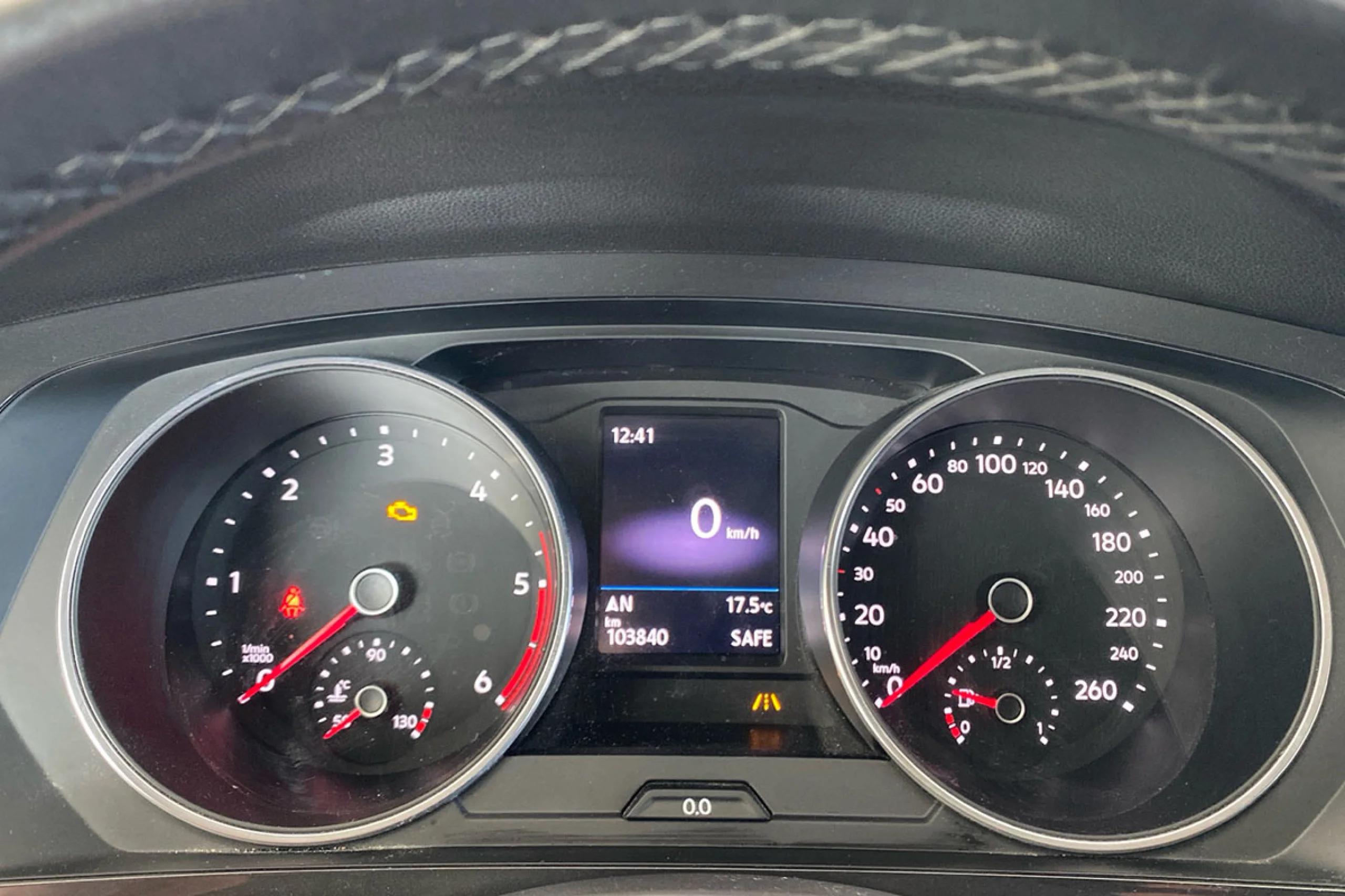 Volkswagen Tiguan Allspace Advance 2.0 TDI 110kW 150CV - Foto 7