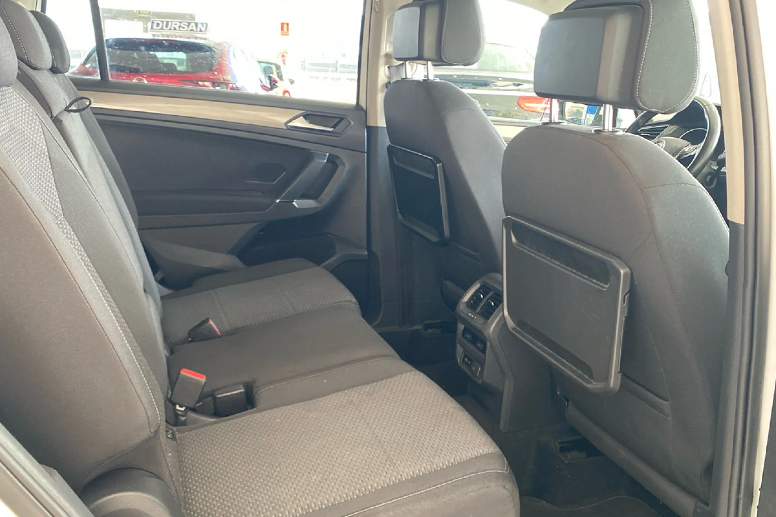 Volkswagen Tiguan Allspace Advance 2.0 TDI 110kW 150CV - Foto 13