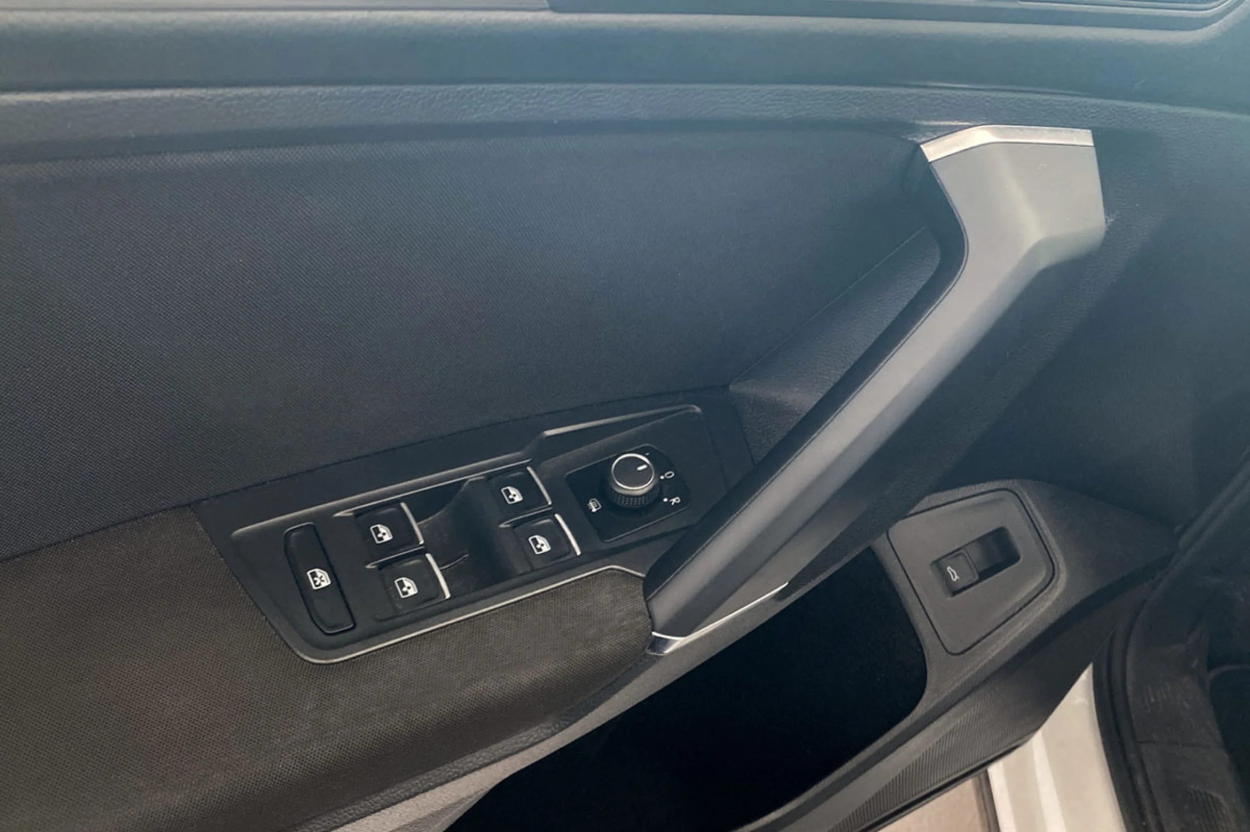 Volkswagen Tiguan Allspace Advance 2.0 TDI 110kW 150CV - Foto 20