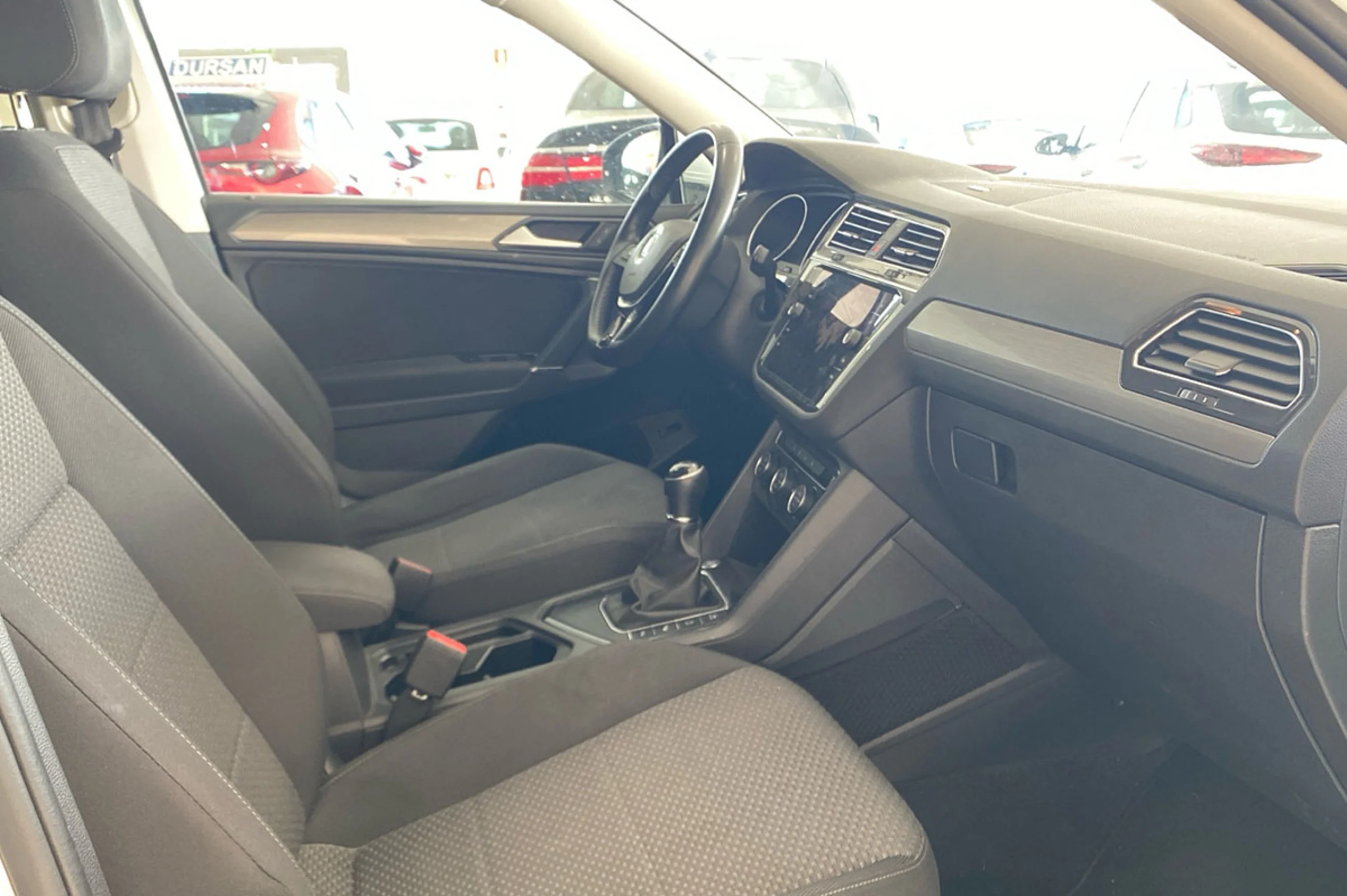 Volkswagen Tiguan Allspace Advance 2.0 TDI 110kW 150CV - Foto 26