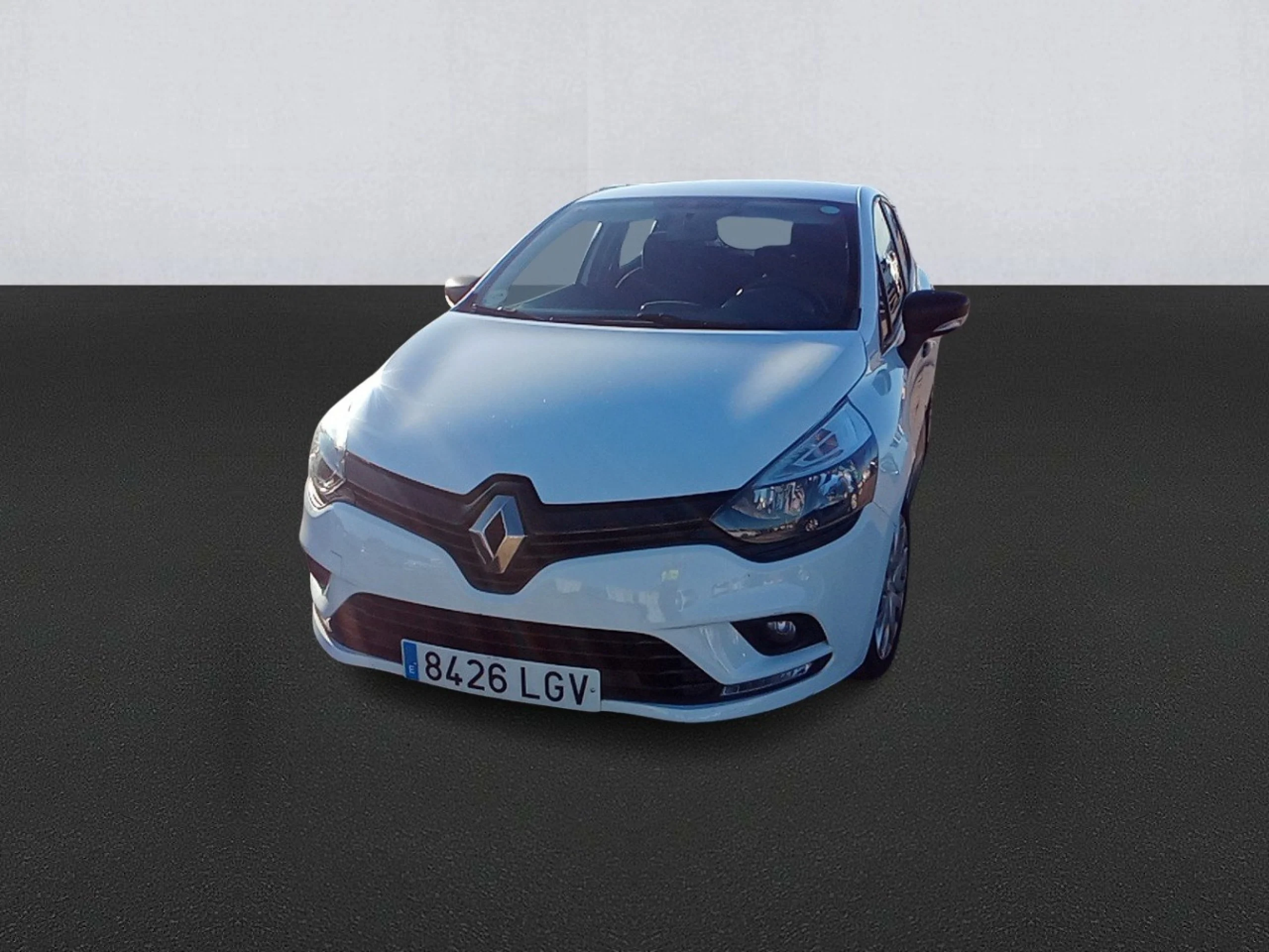 Renault Clio (O) Business dCi 55kW (75CV) -18 - Foto 1