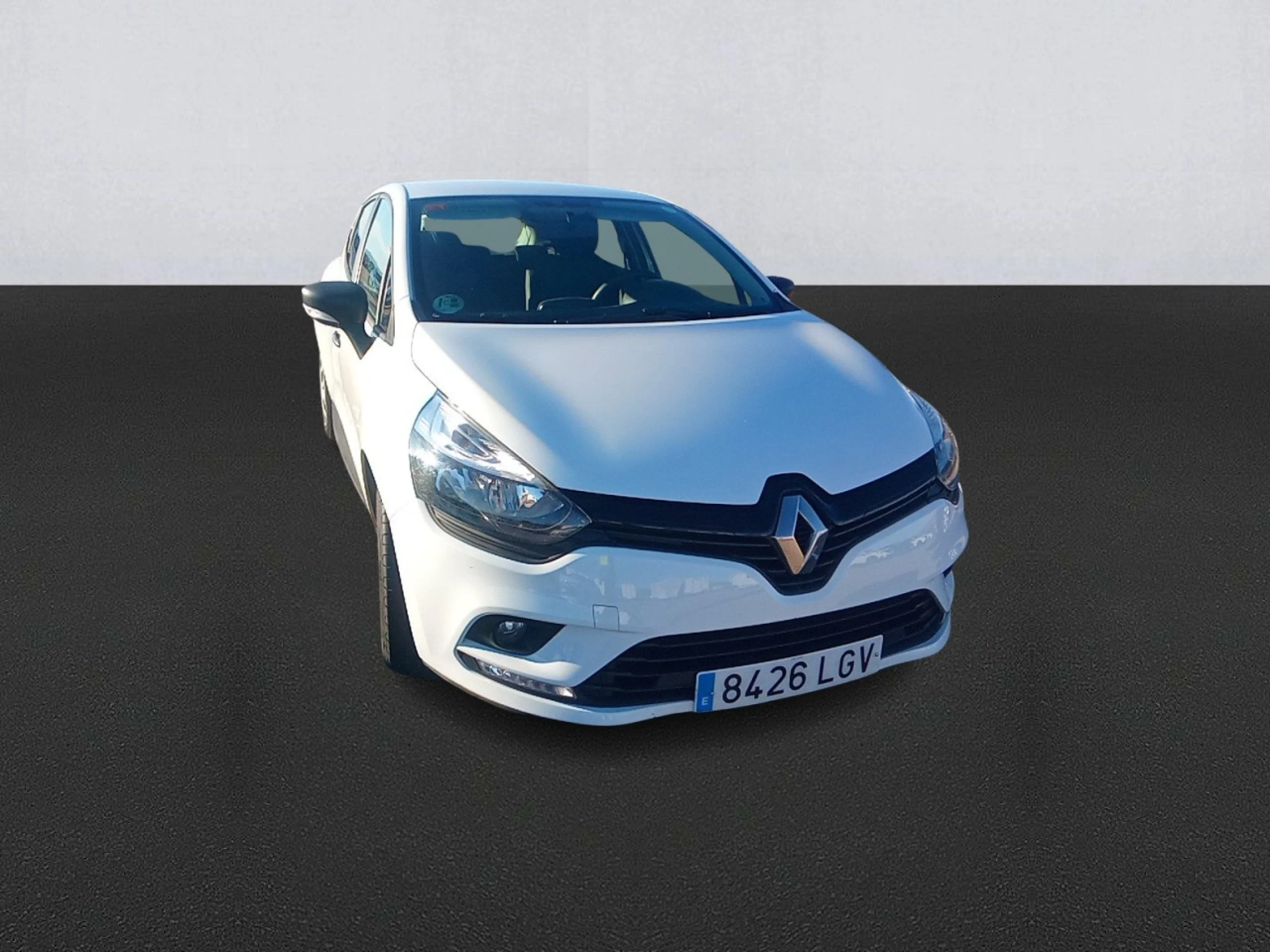 Renault Clio (O) Business dCi 55kW (75CV) -18 - Foto 3