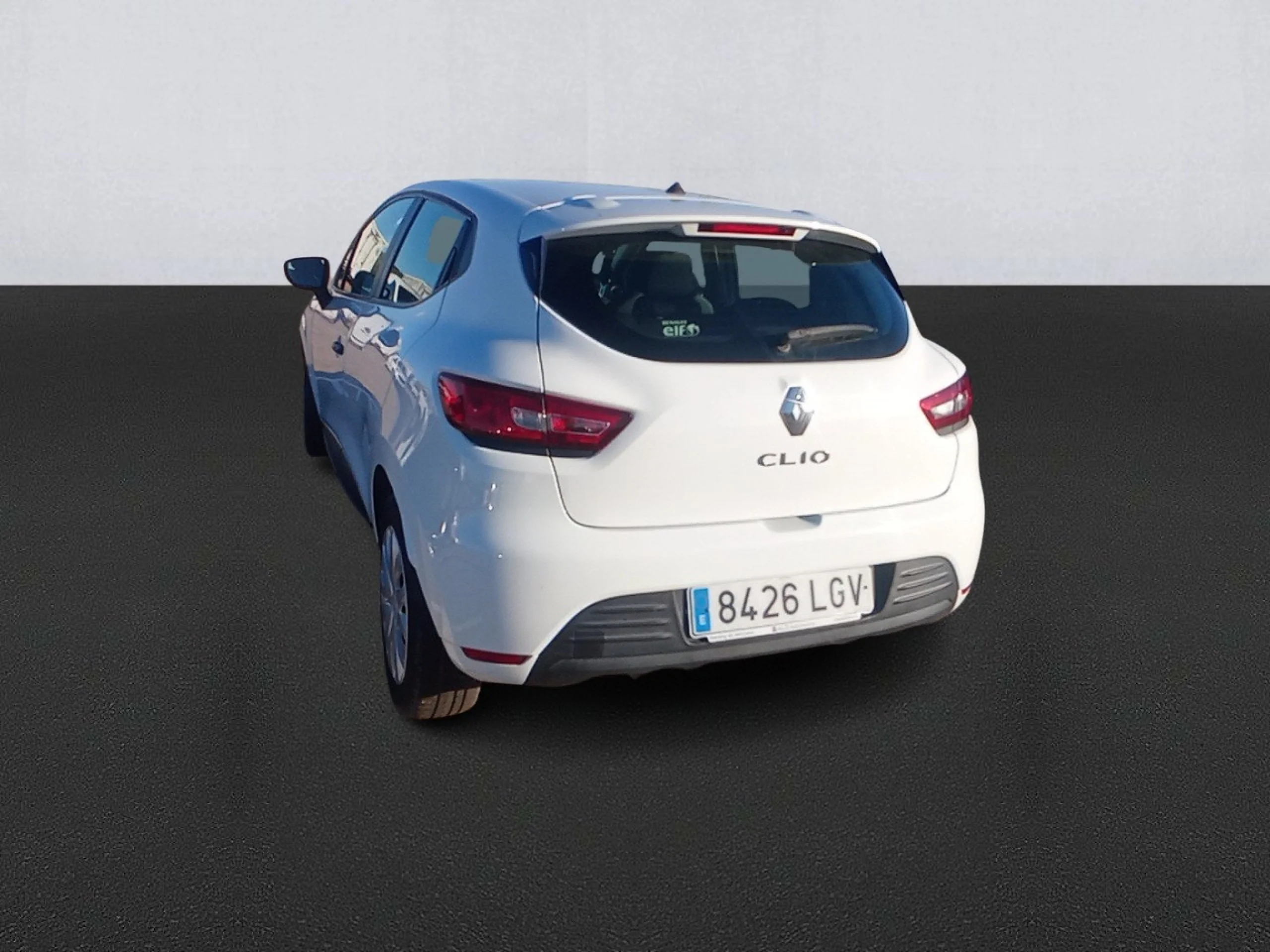 Renault Clio (O) Business dCi 55kW (75CV) -18 - Foto 6