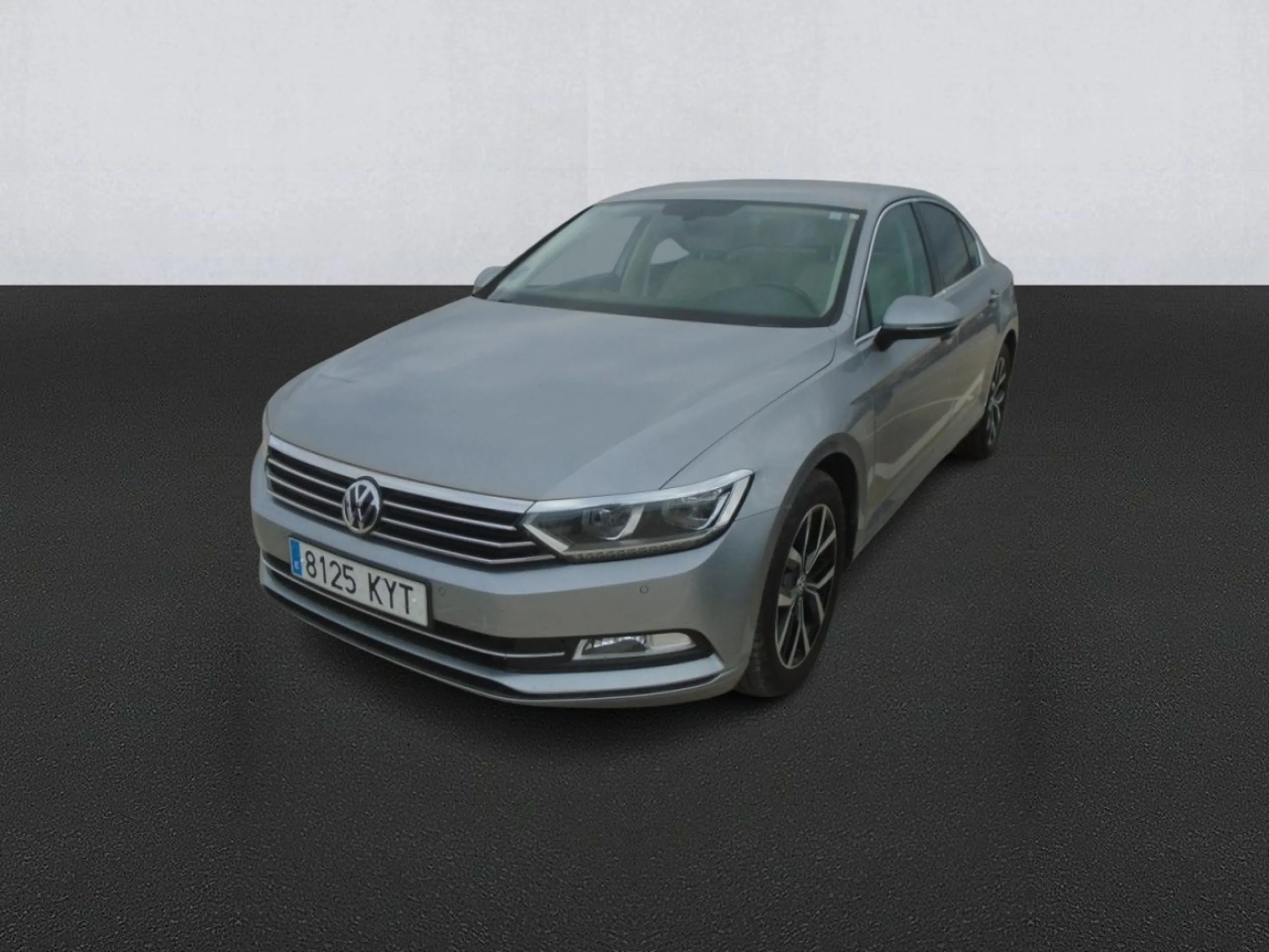 Volkswagen Passat Advance 2.0 TDI 110kW (150CV) - Foto 1