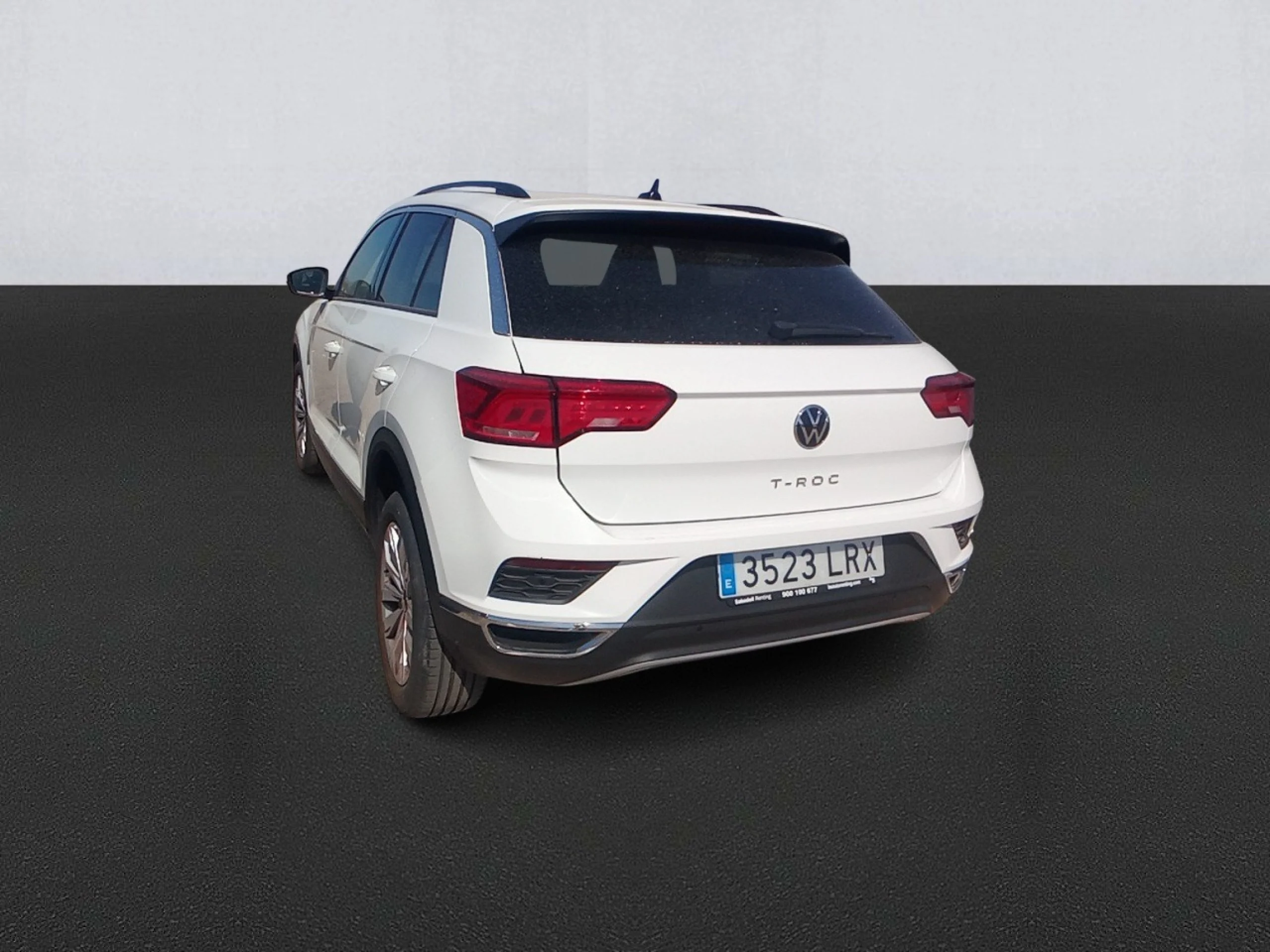 Volkswagen T-Roc Advance 1.5 TSI 110kW (150CV) DSG - Foto 6