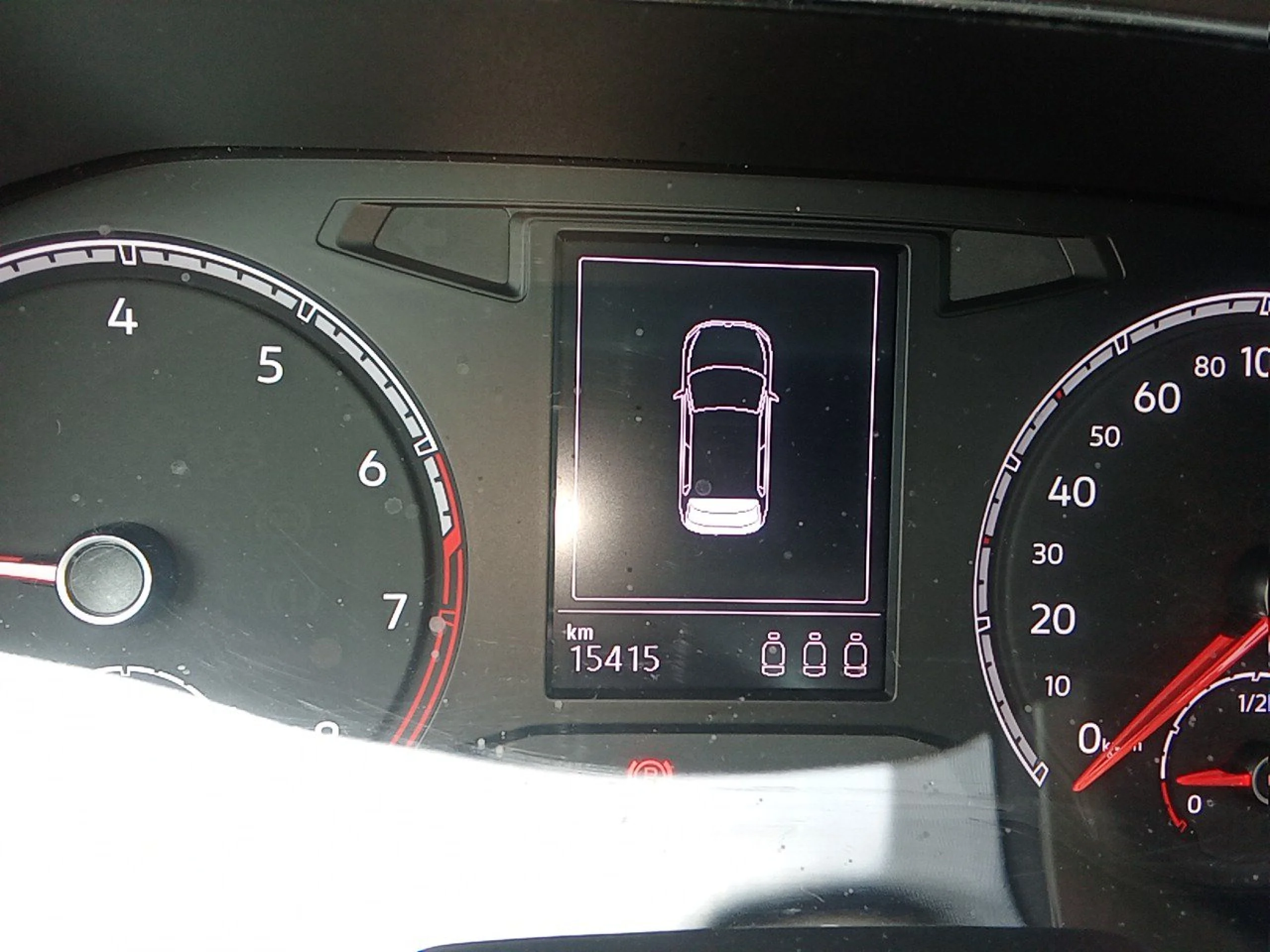 Volkswagen T-Roc Advance 1.5 TSI 110kW (150CV) DSG - Foto 8