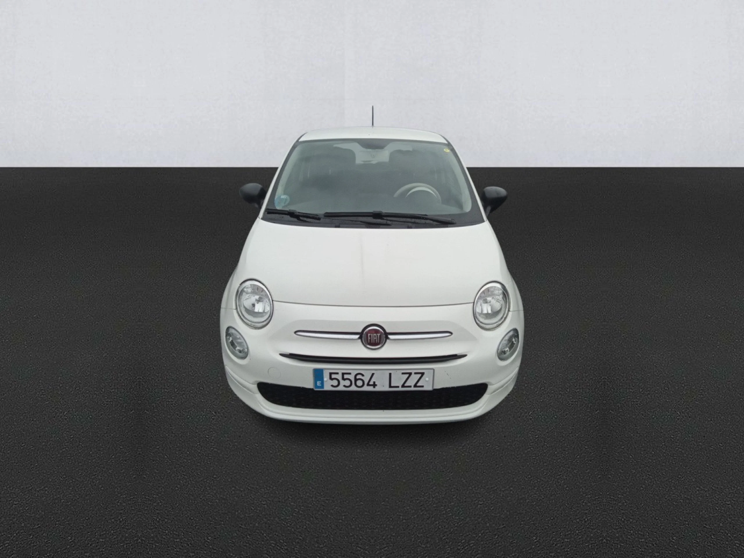 Fiat 500 Cult 1.0 Hybrid 51KW (70 CV) - Foto 2