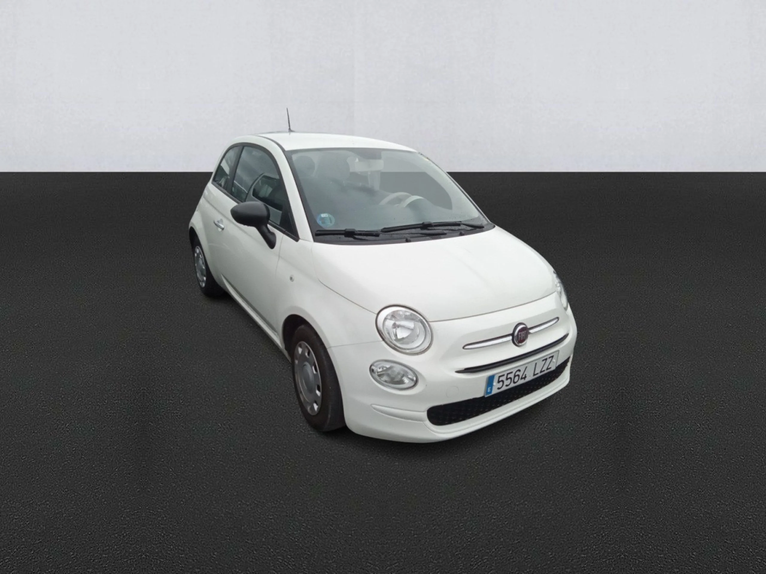 Fiat 500 Cult 1.0 Hybrid 51KW (70 CV) - Foto 3