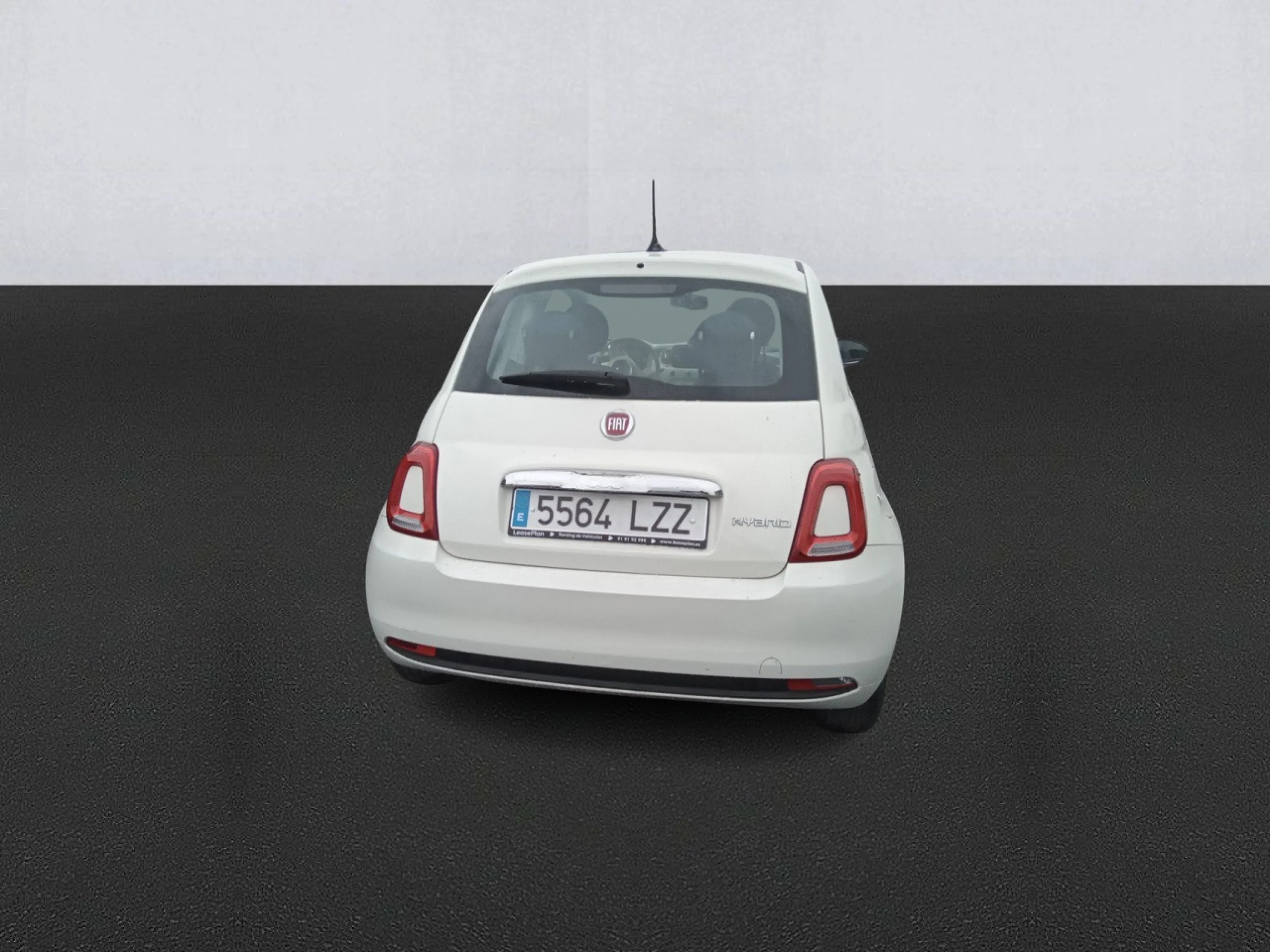 Fiat 500 Cult 1.0 Hybrid 51KW (70 CV) - Foto 5