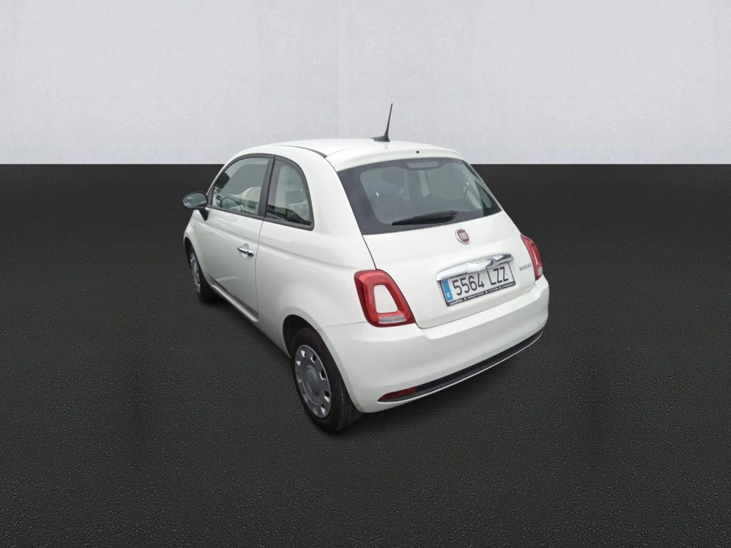 Fiat 500 Cult 1.0 Hybrid 51KW (70 CV) - Foto 6