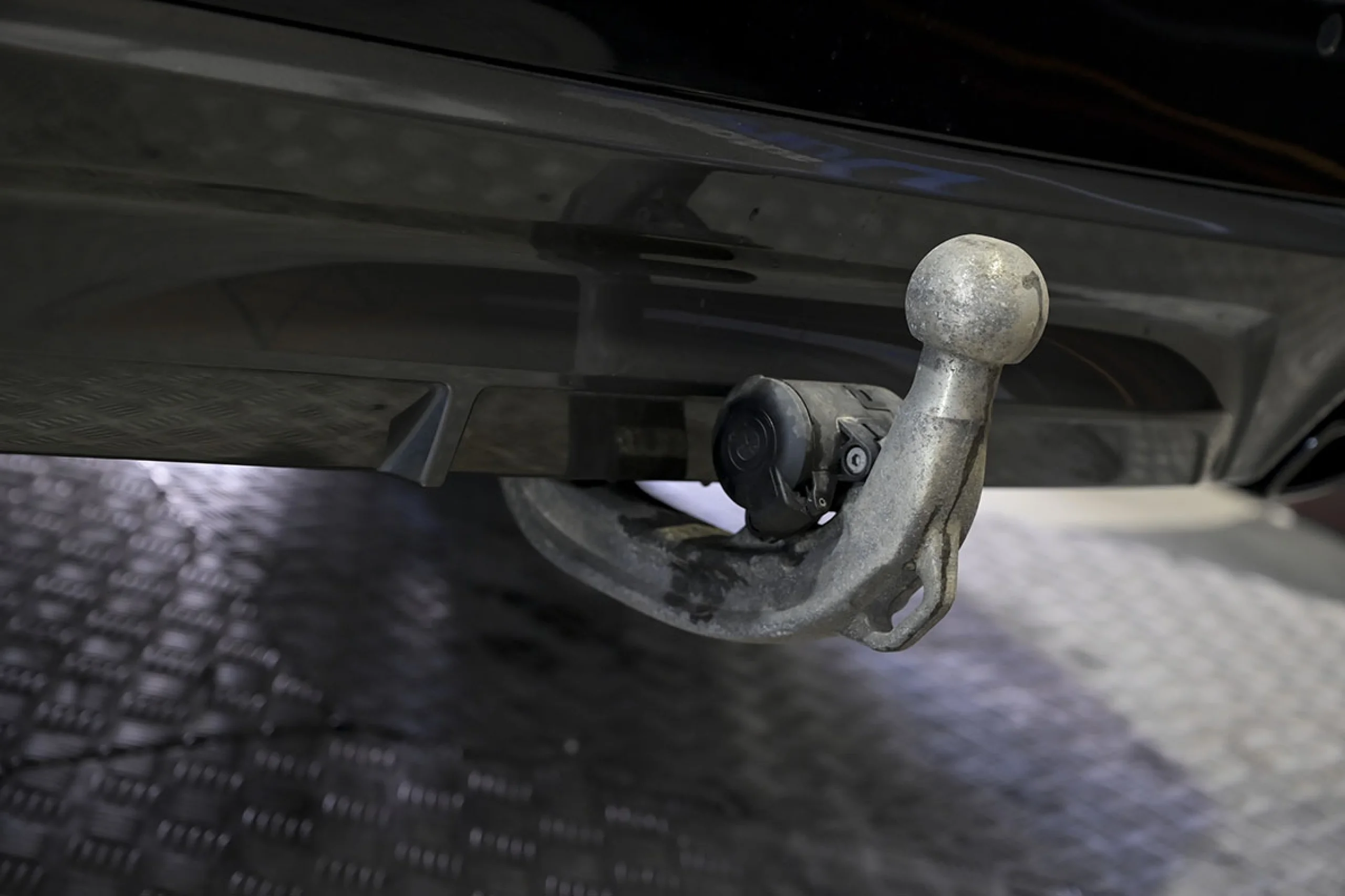 BMW 530 Serie 5 530e xDrive Touring - Foto 21