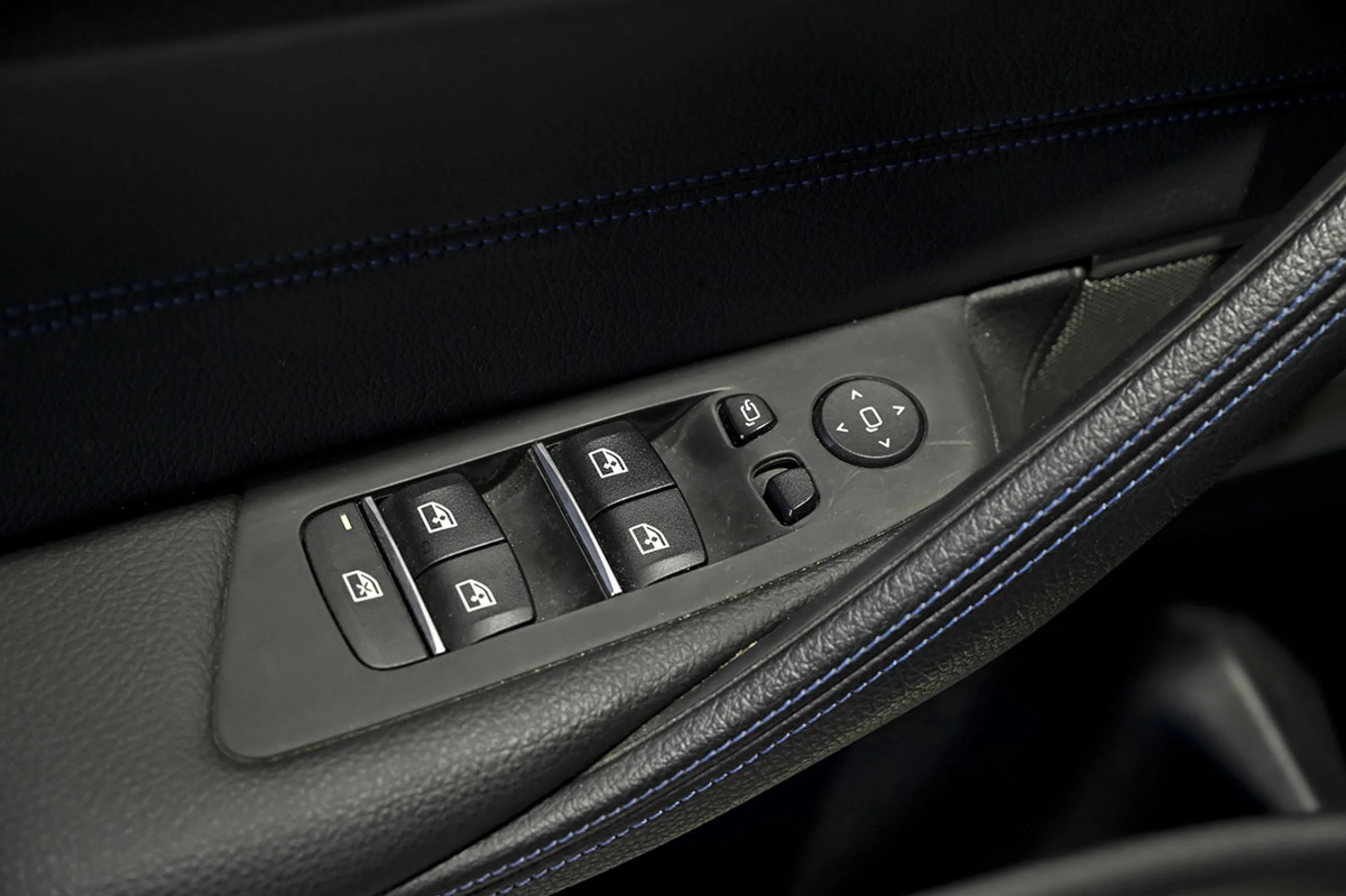 BMW 530 Serie 5 530e xDrive Touring - Foto 24