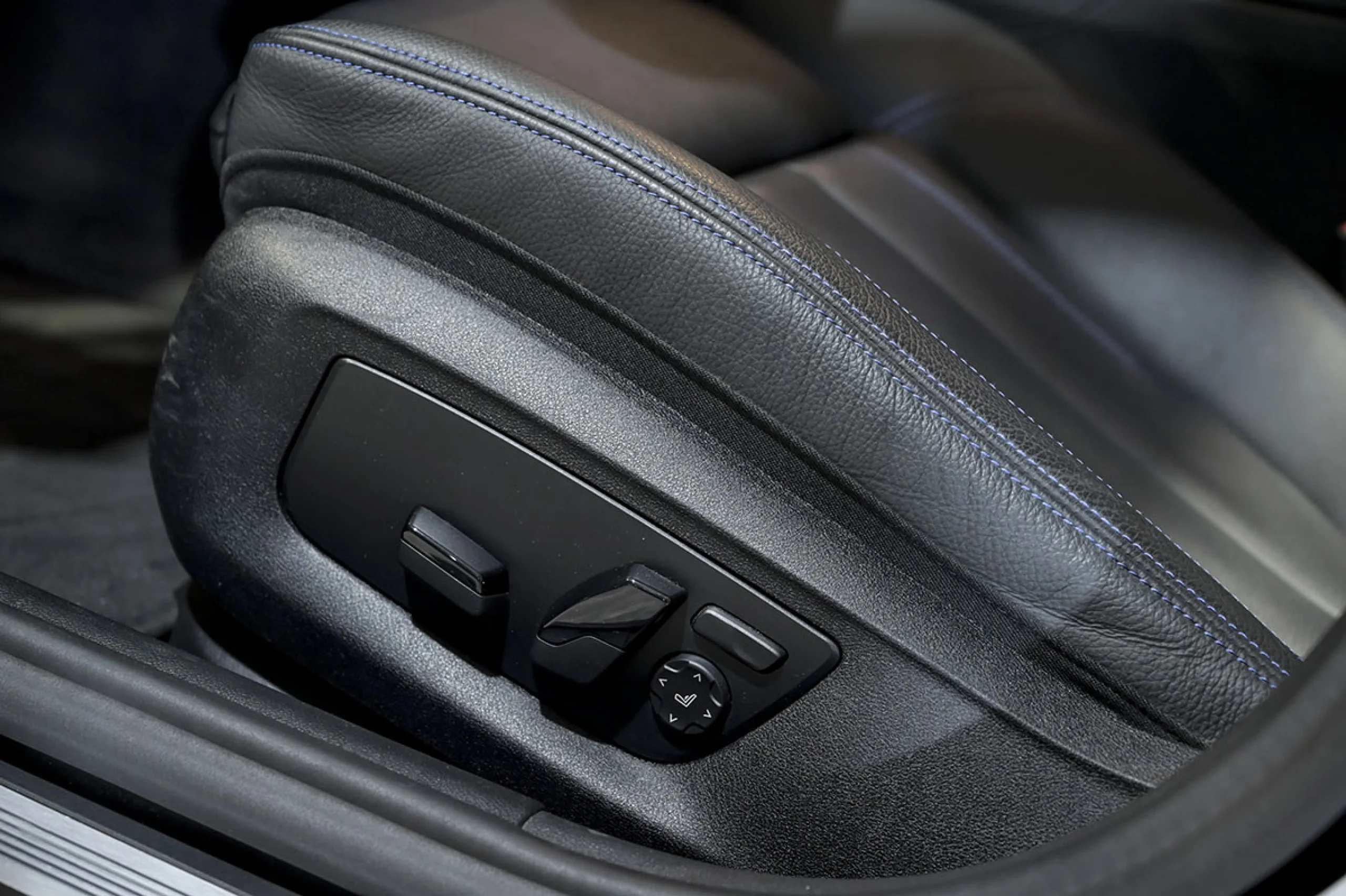 BMW 530 Serie 5 530e xDrive Touring - Foto 27