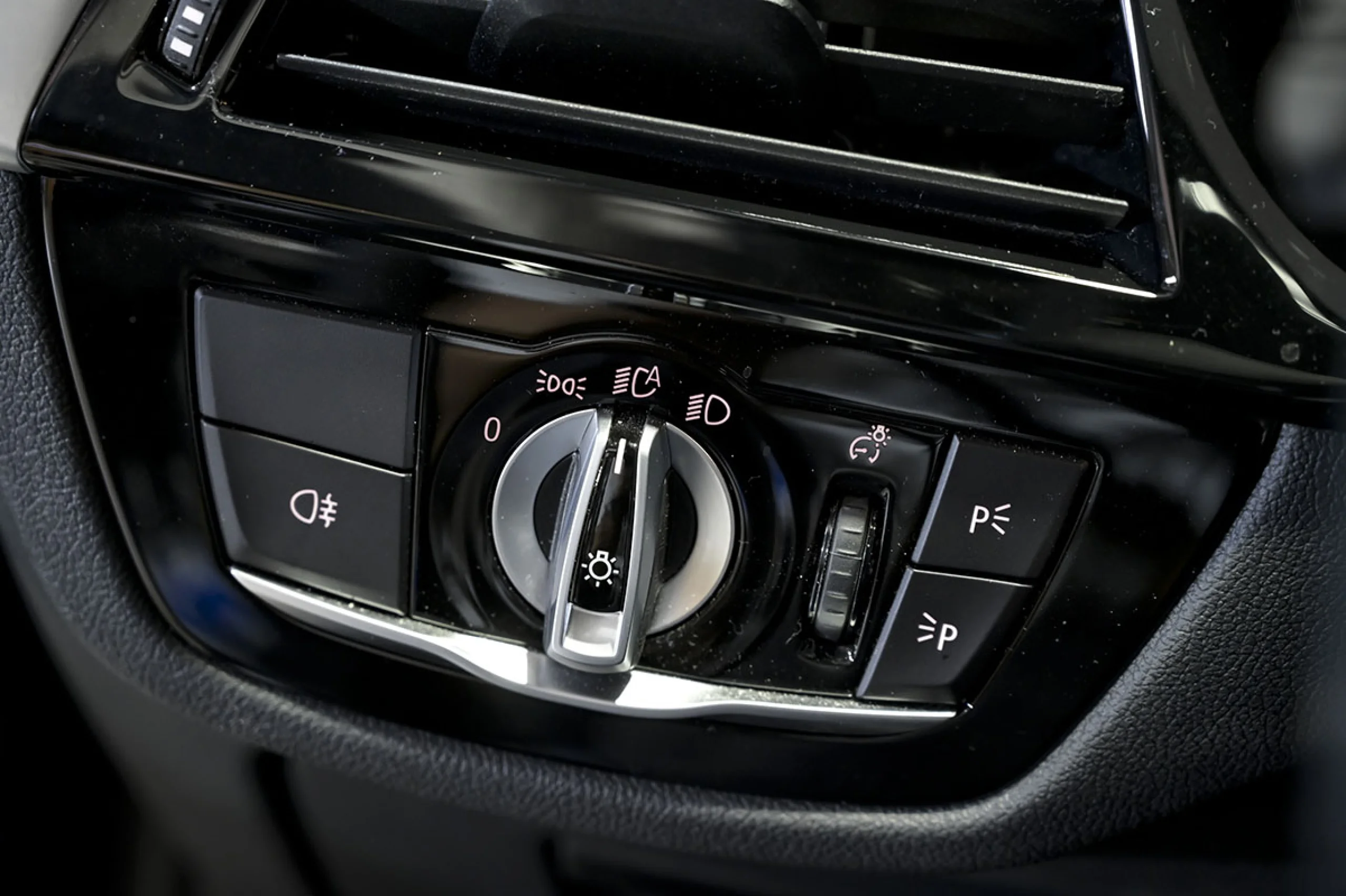 BMW 530 Serie 5 530e xDrive Touring - Foto 28