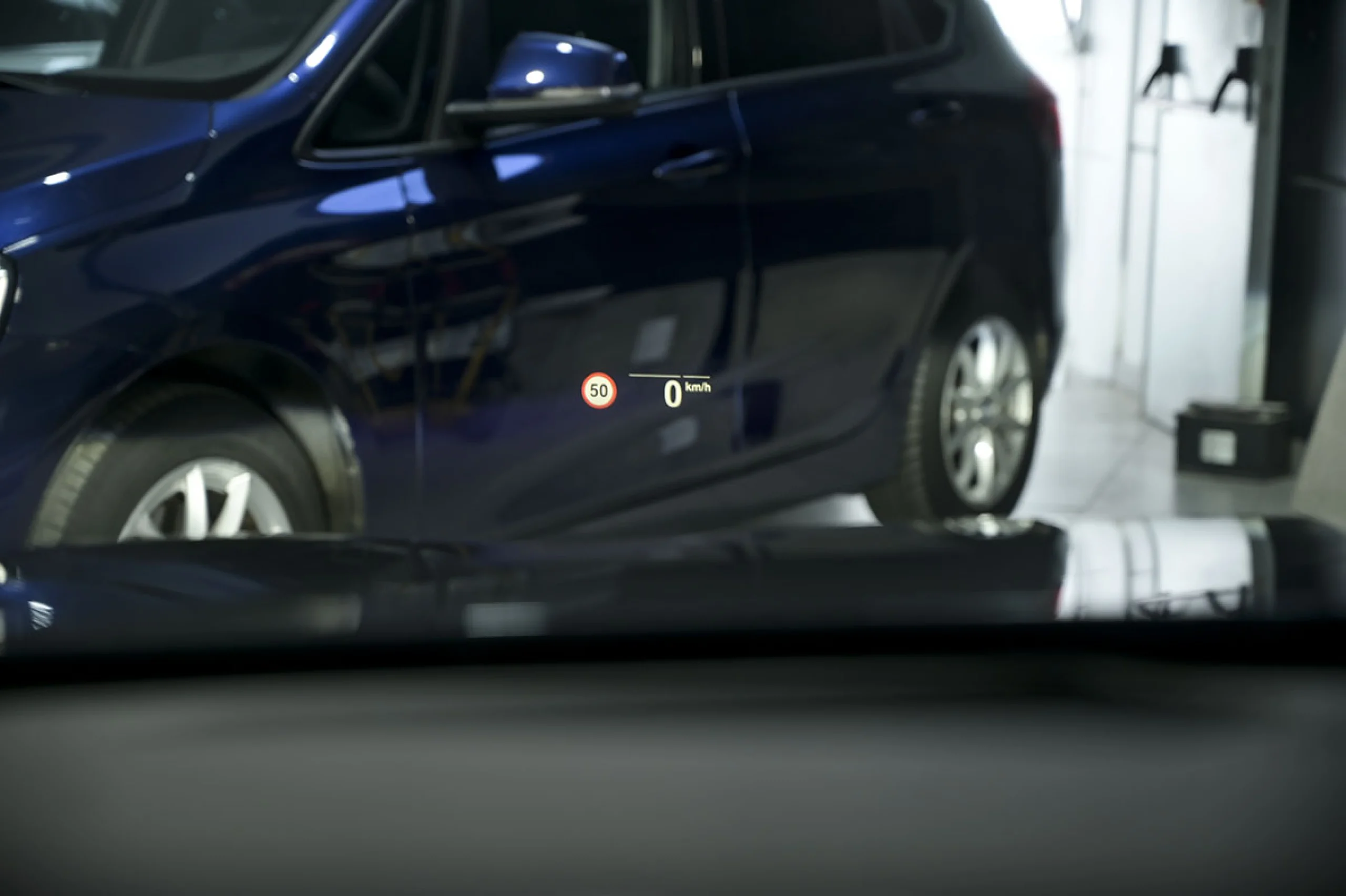 BMW 530 Serie 5 530e xDrive Touring - Foto 31