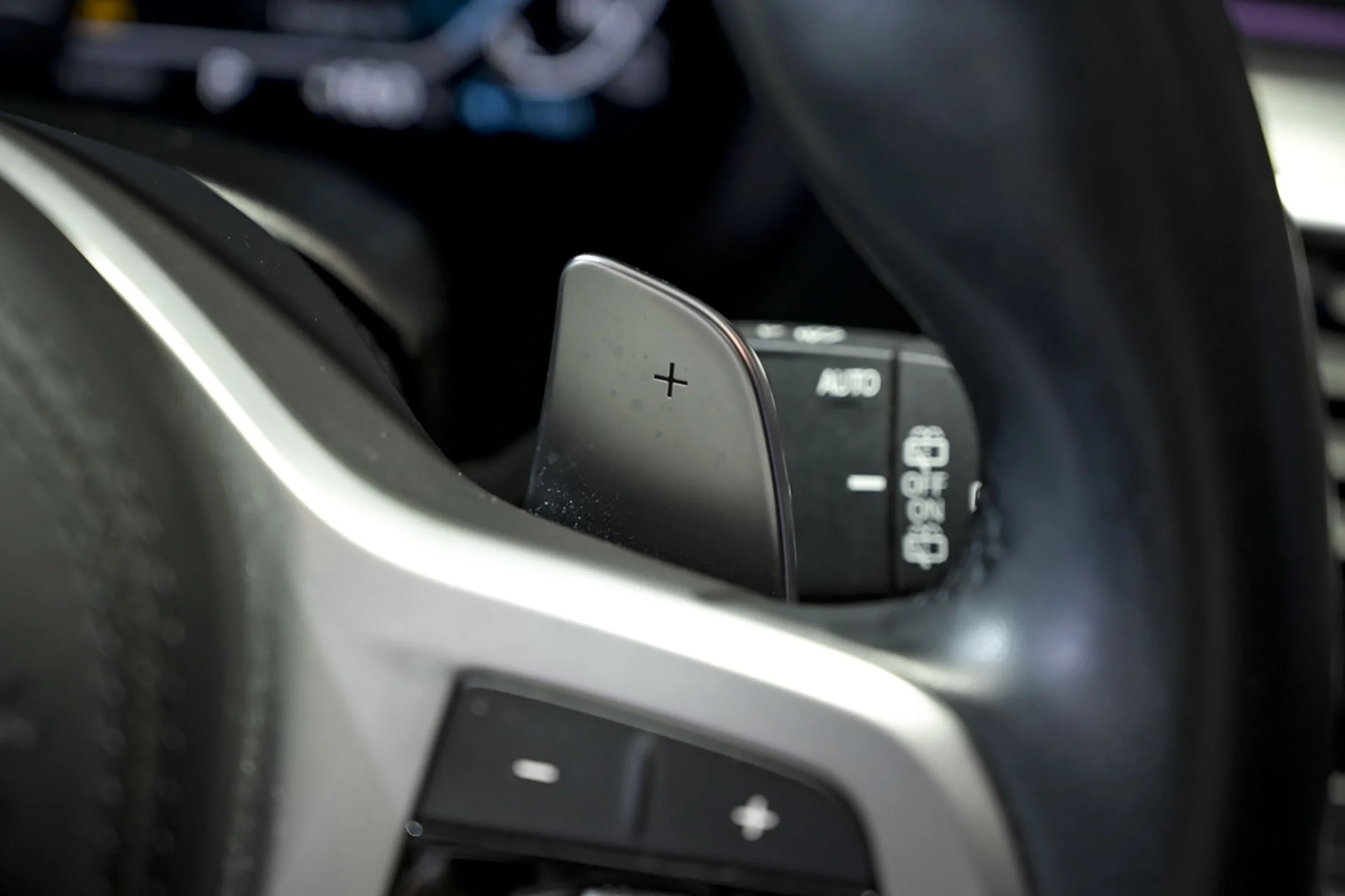 BMW 530 Serie 5 530e xDrive Touring - Foto 32