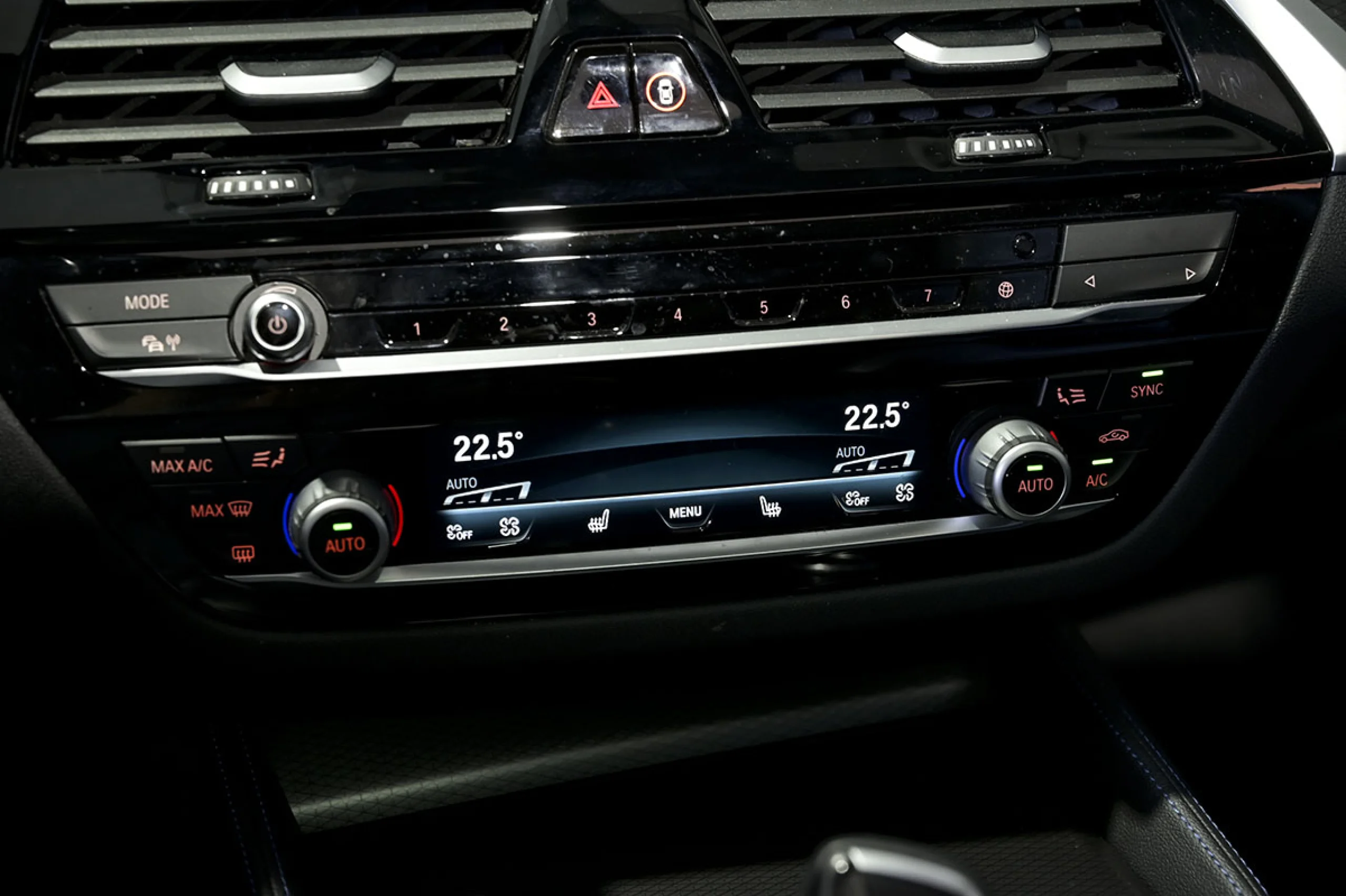 BMW 530 Serie 5 530e xDrive Touring - Foto 36