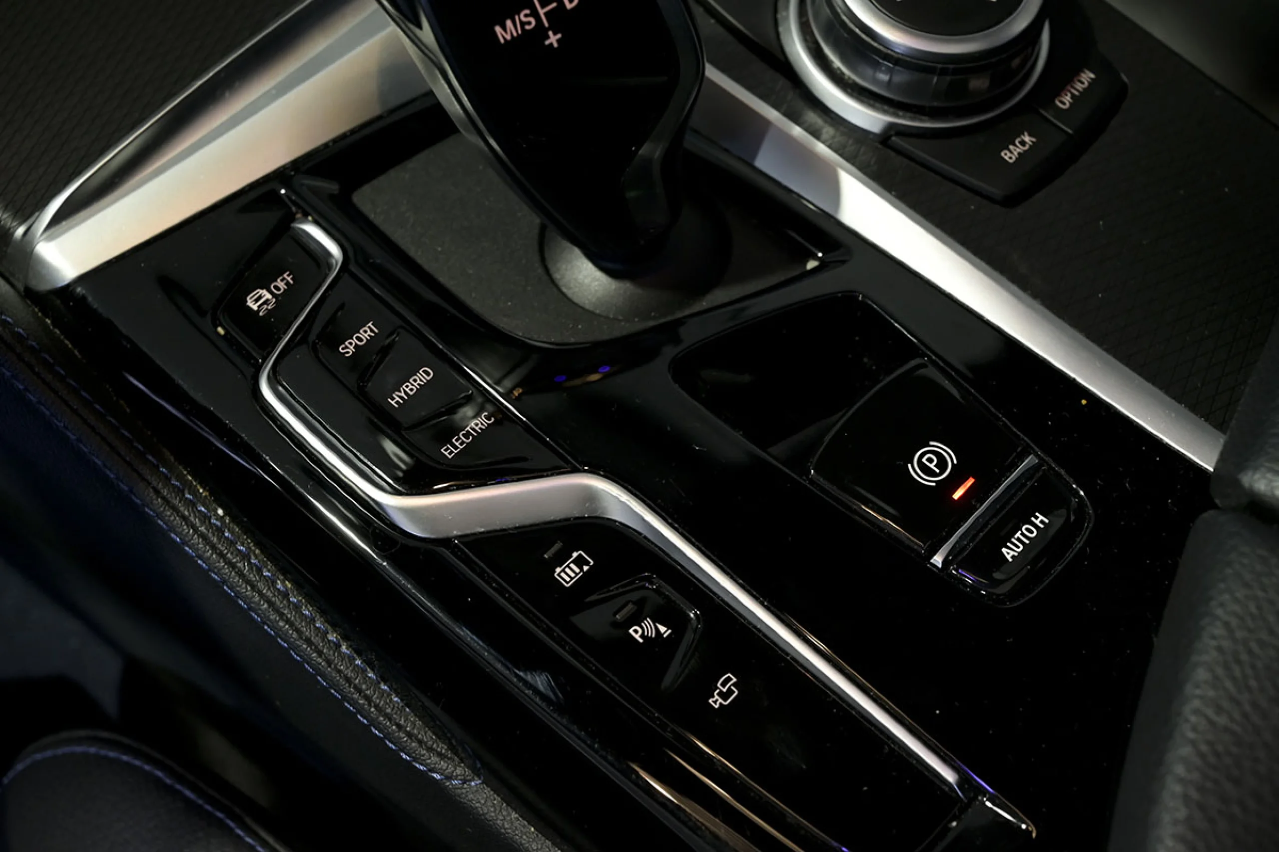 BMW 530 Serie 5 530e xDrive Touring - Foto 39