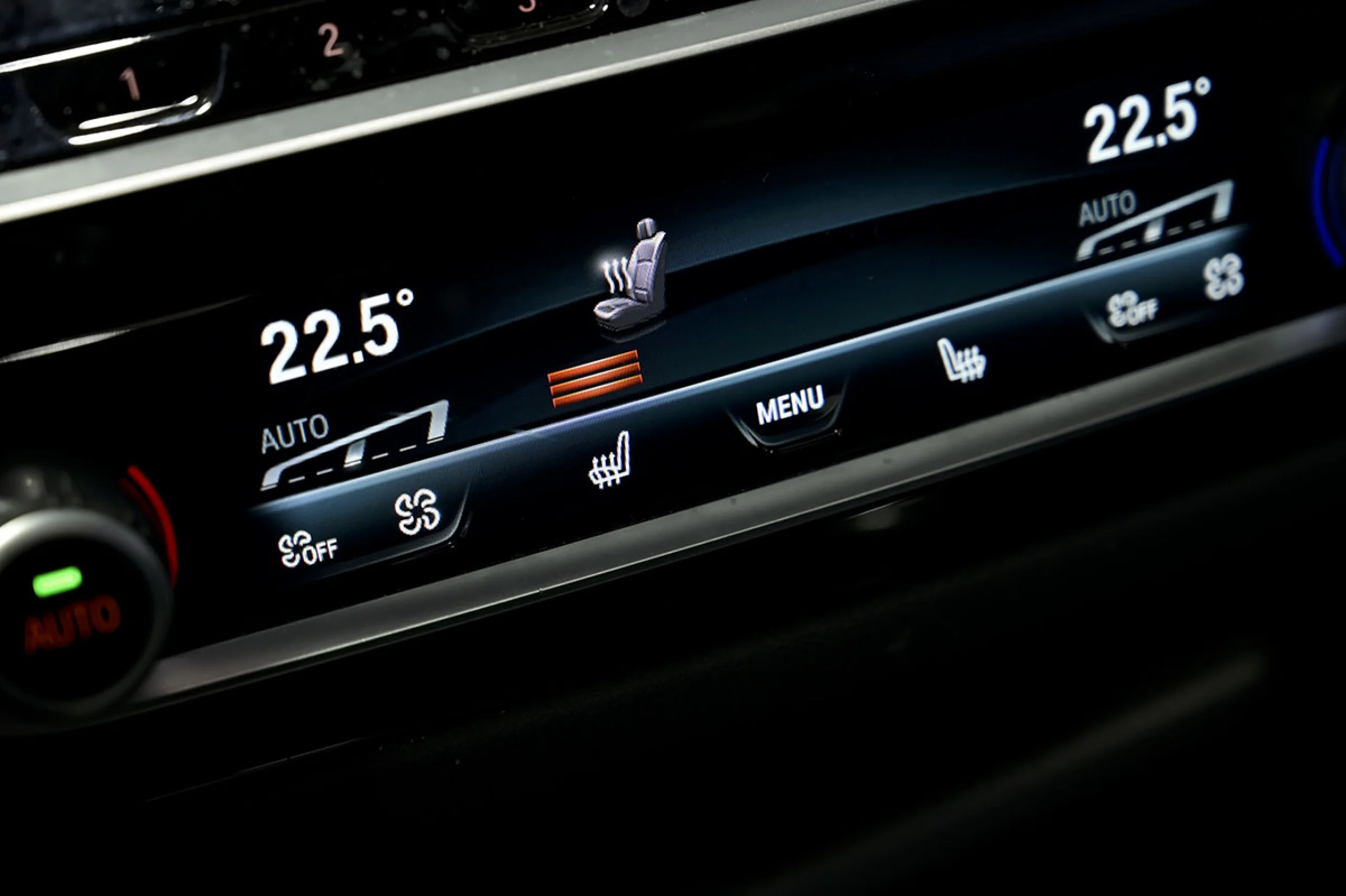 BMW 530 Serie 5 530e xDrive Touring - Foto 44