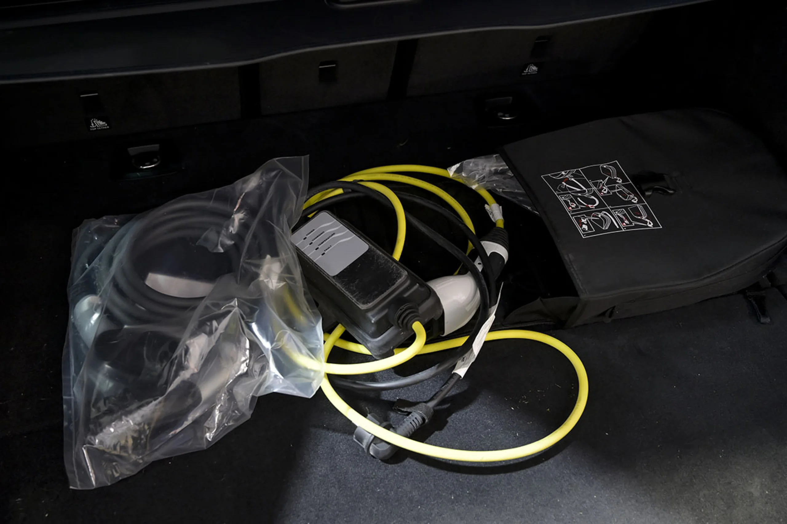 BMW 530 Serie 5 530e xDrive Touring - Foto 45