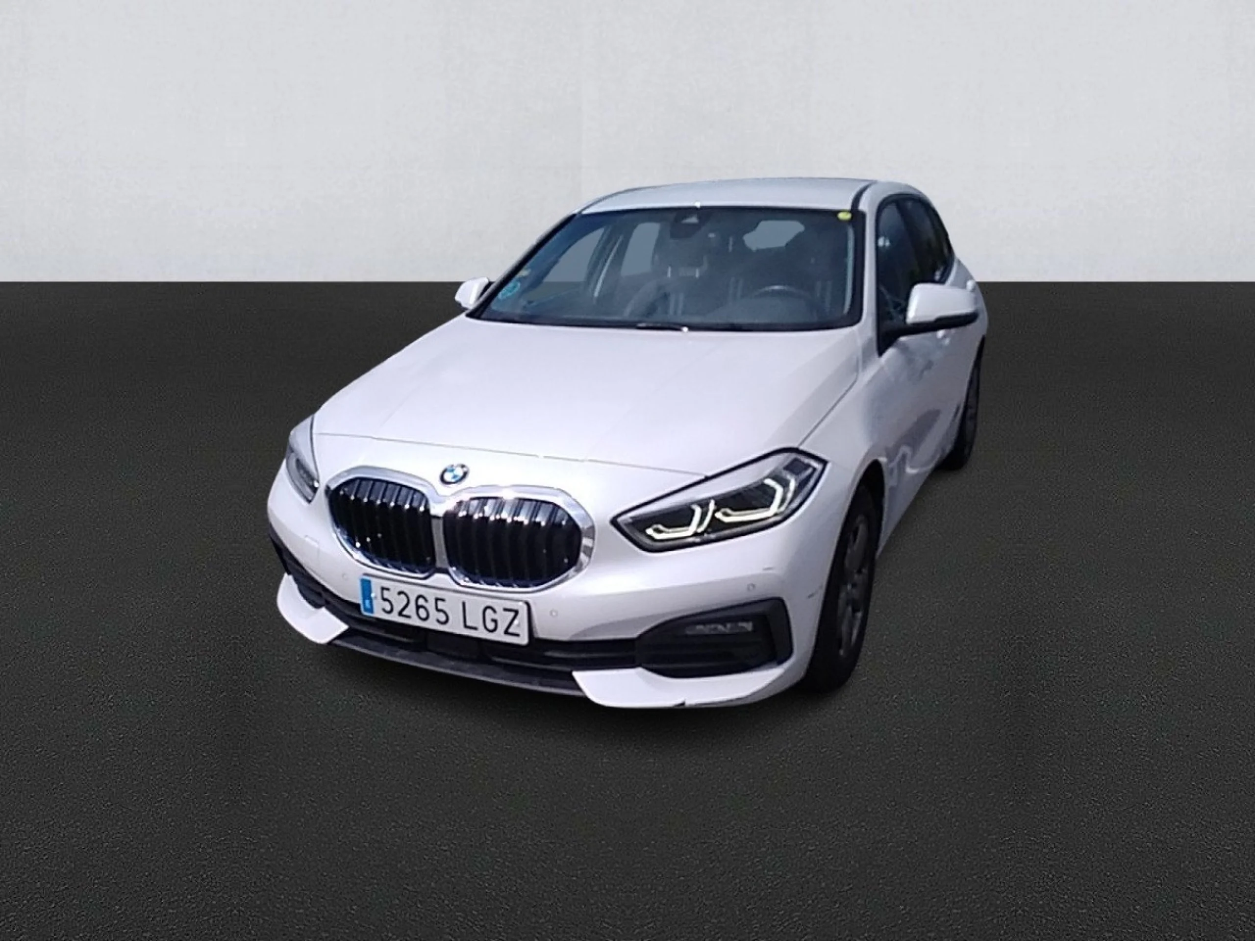 BMW 118 SERIES 1 118d - Foto 1