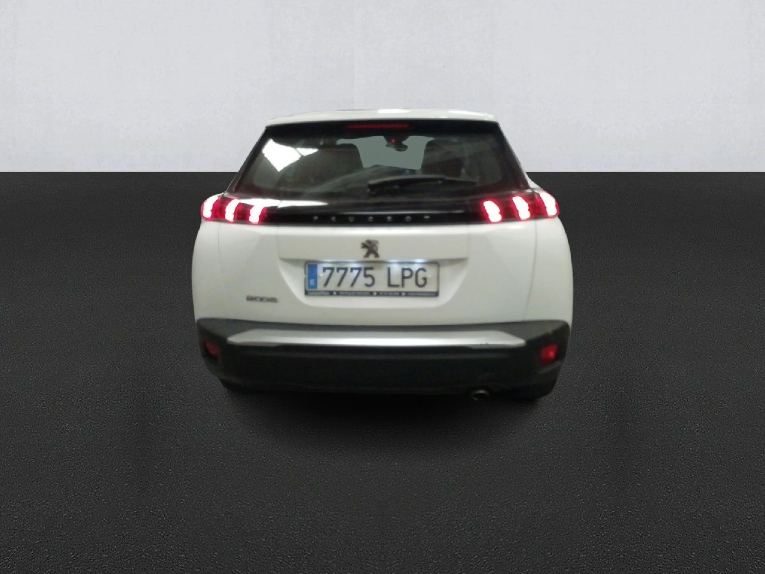 Peugeot 2008 Active Pack BlueHDI 81kW (110CV) - Foto 5