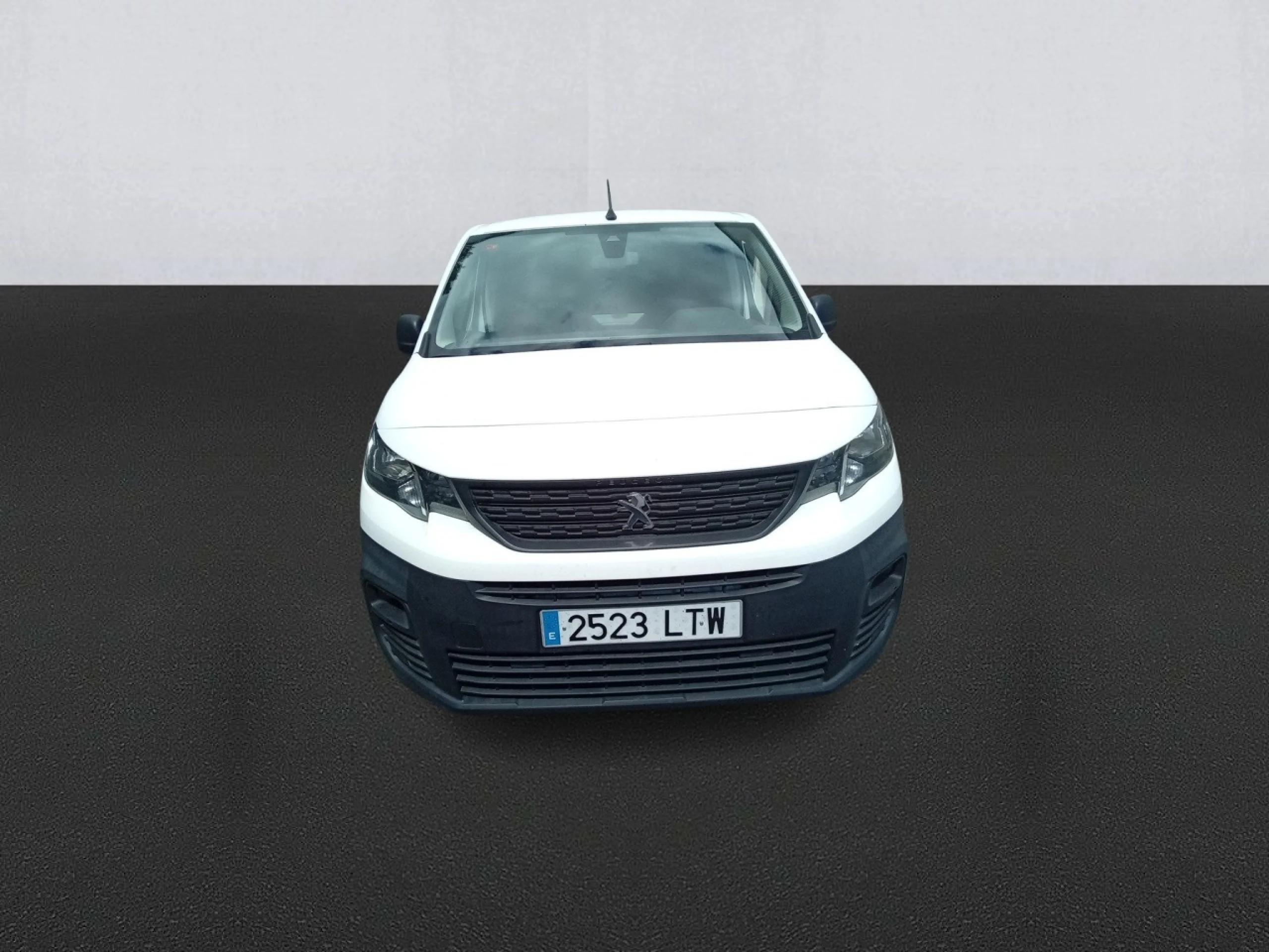 Peugeot Partner Premium Standard 600kg BlueHDi 73kW - Foto 2