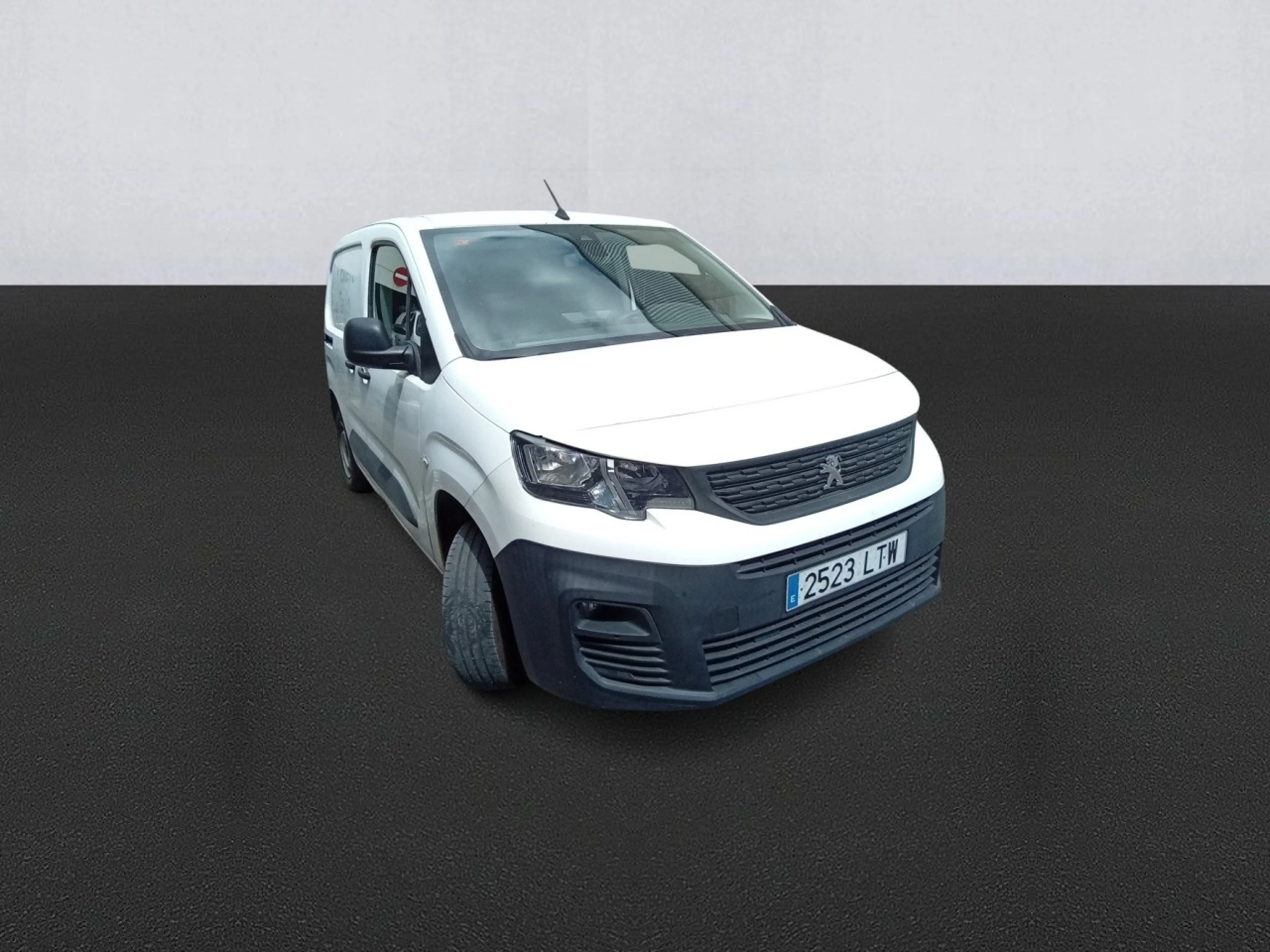 Peugeot Partner Premium Standard 600kg BlueHDi 73kW - Foto 3