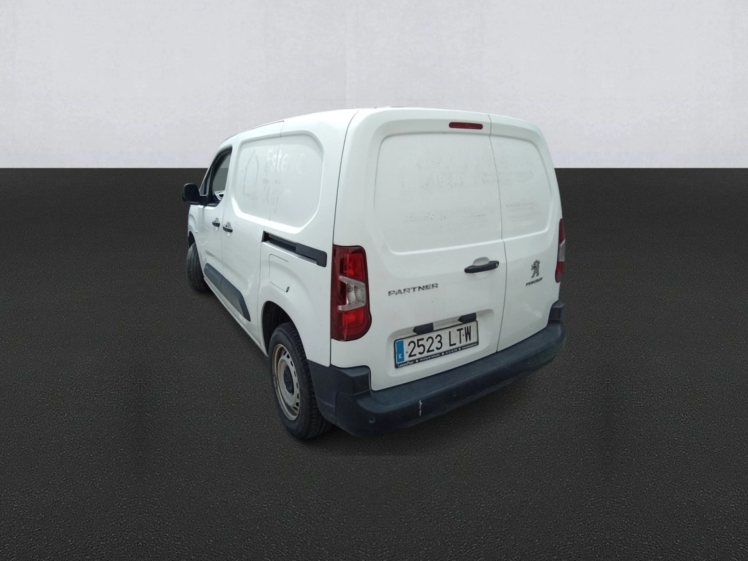 Peugeot Partner Premium Standard 600kg BlueHDi 73kW - Foto 6