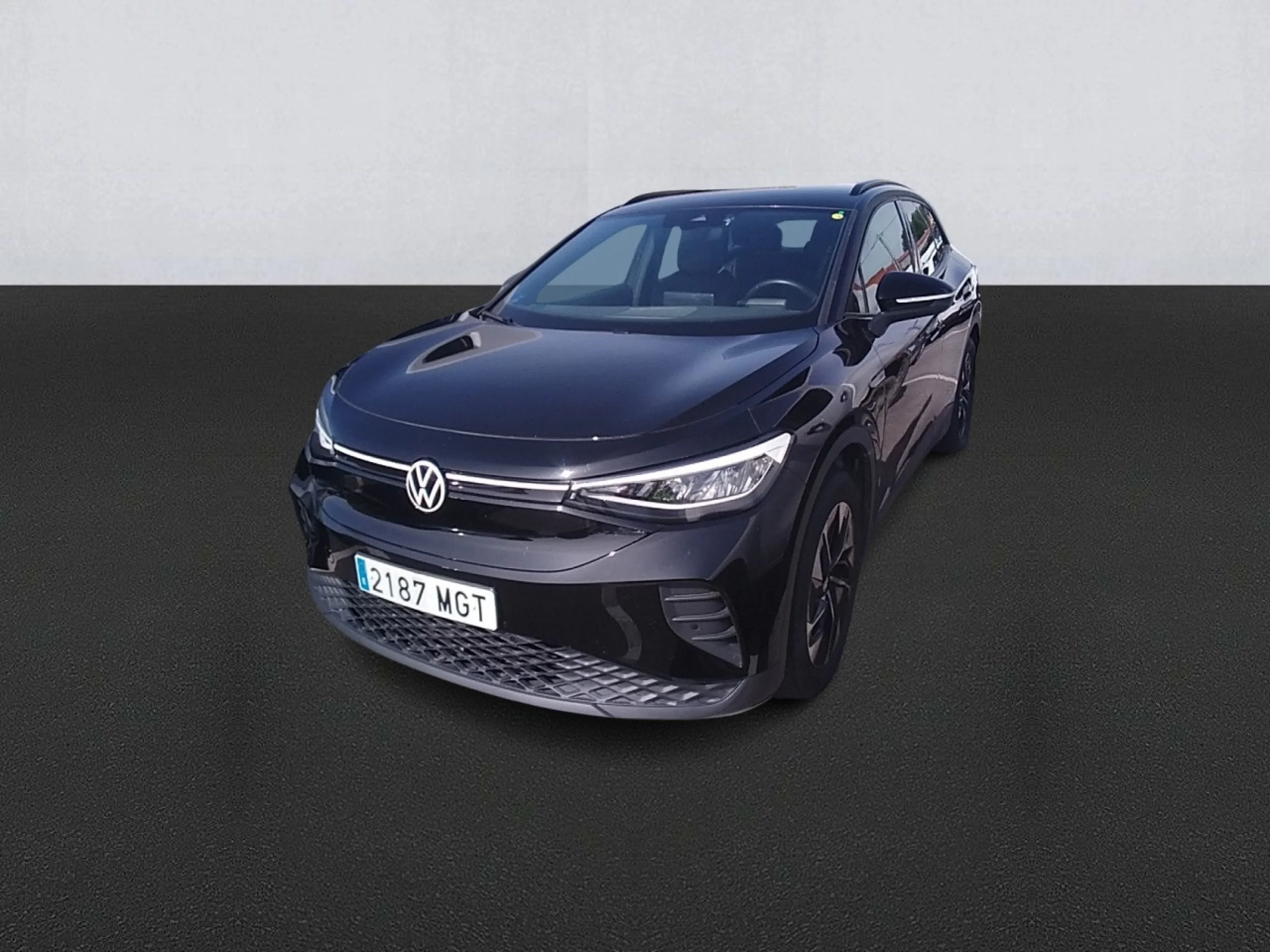 Volkswagen ID4 ID.4 Pro 128kW (174CV) Automático - Foto 1