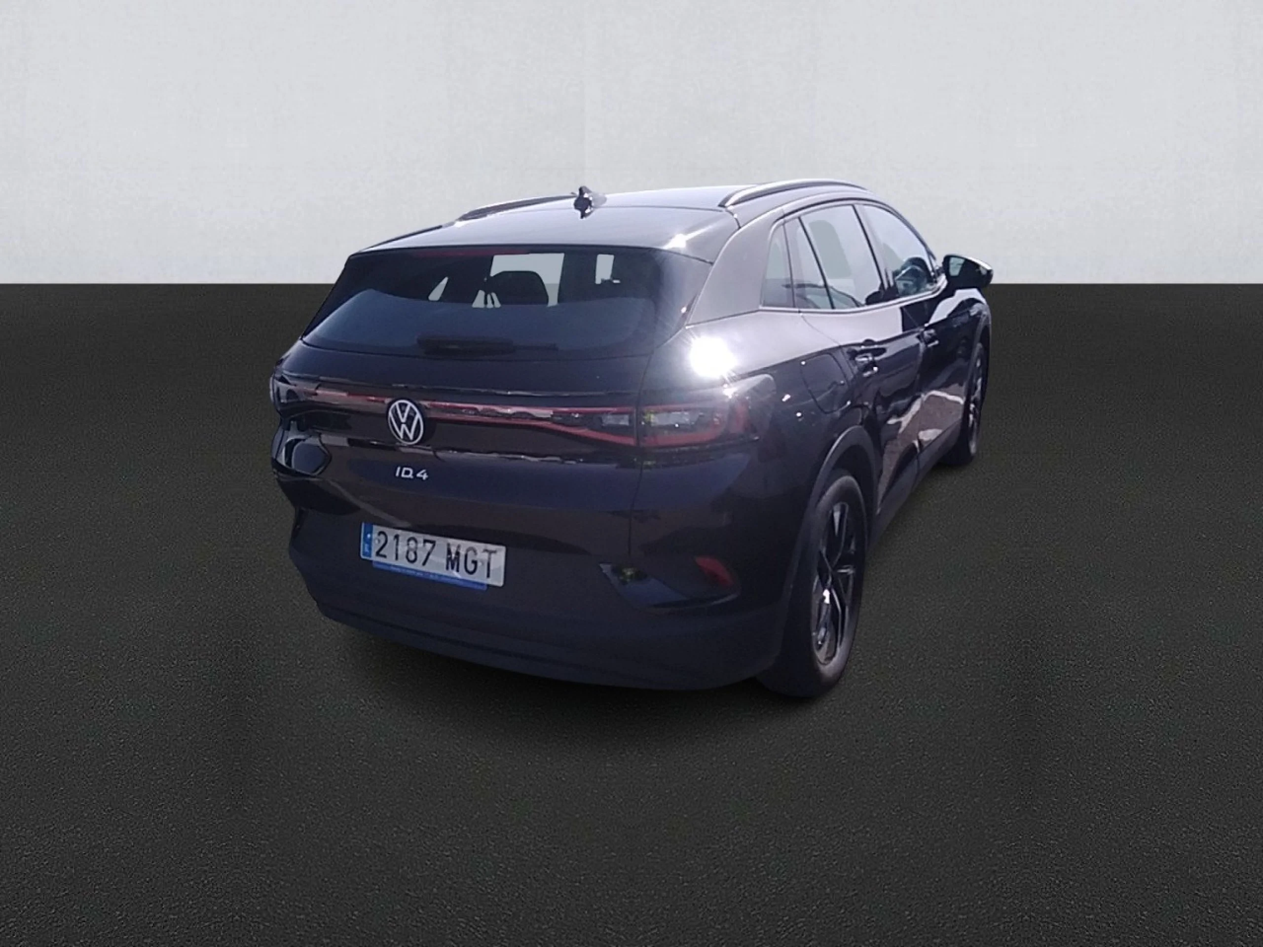 Volkswagen ID4 ID.4 Pro 128kW (174CV) Automático - Foto 4