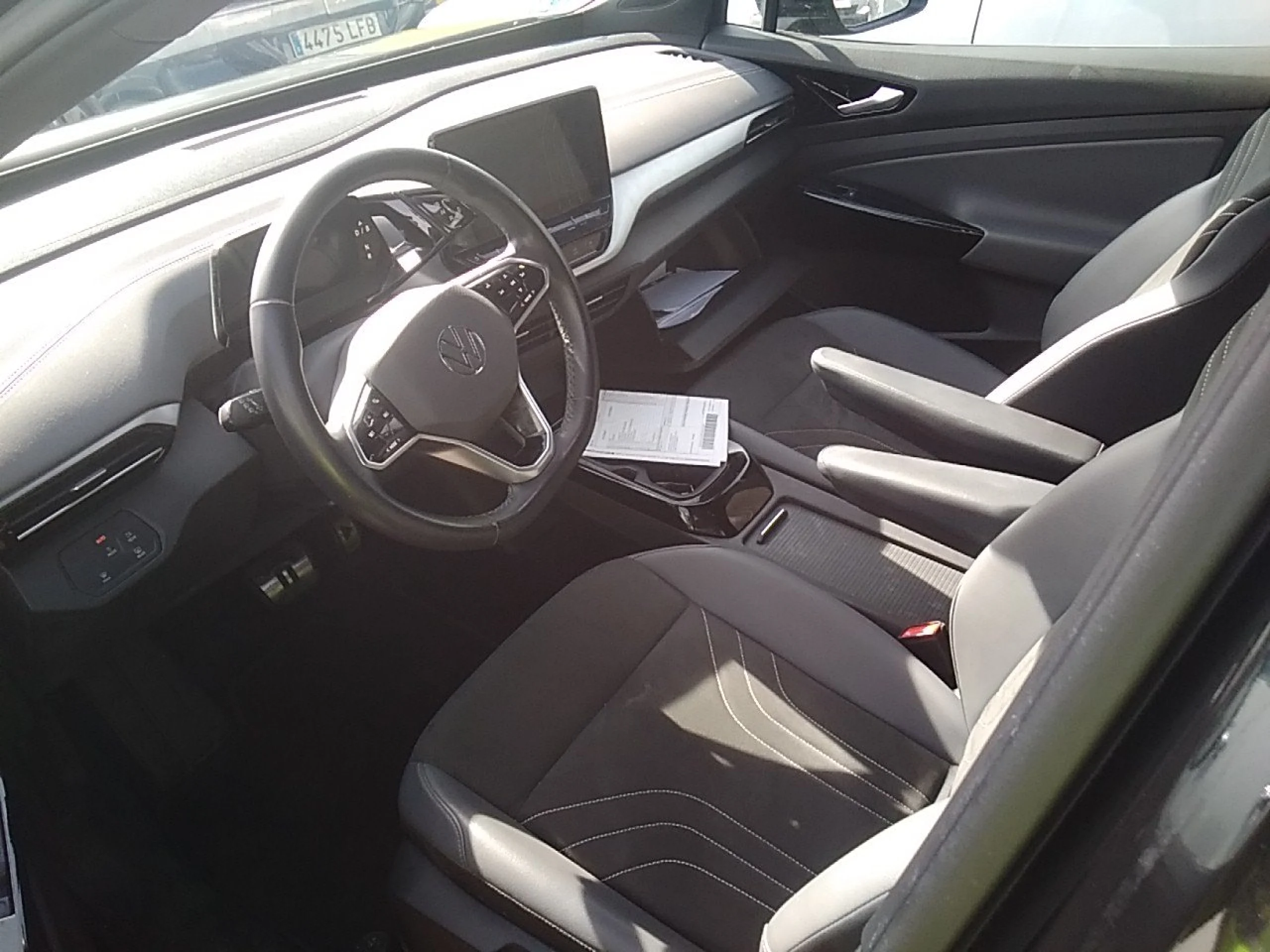 Volkswagen ID4 ID.4 Pro 128kW (174CV) Automático - Foto 7