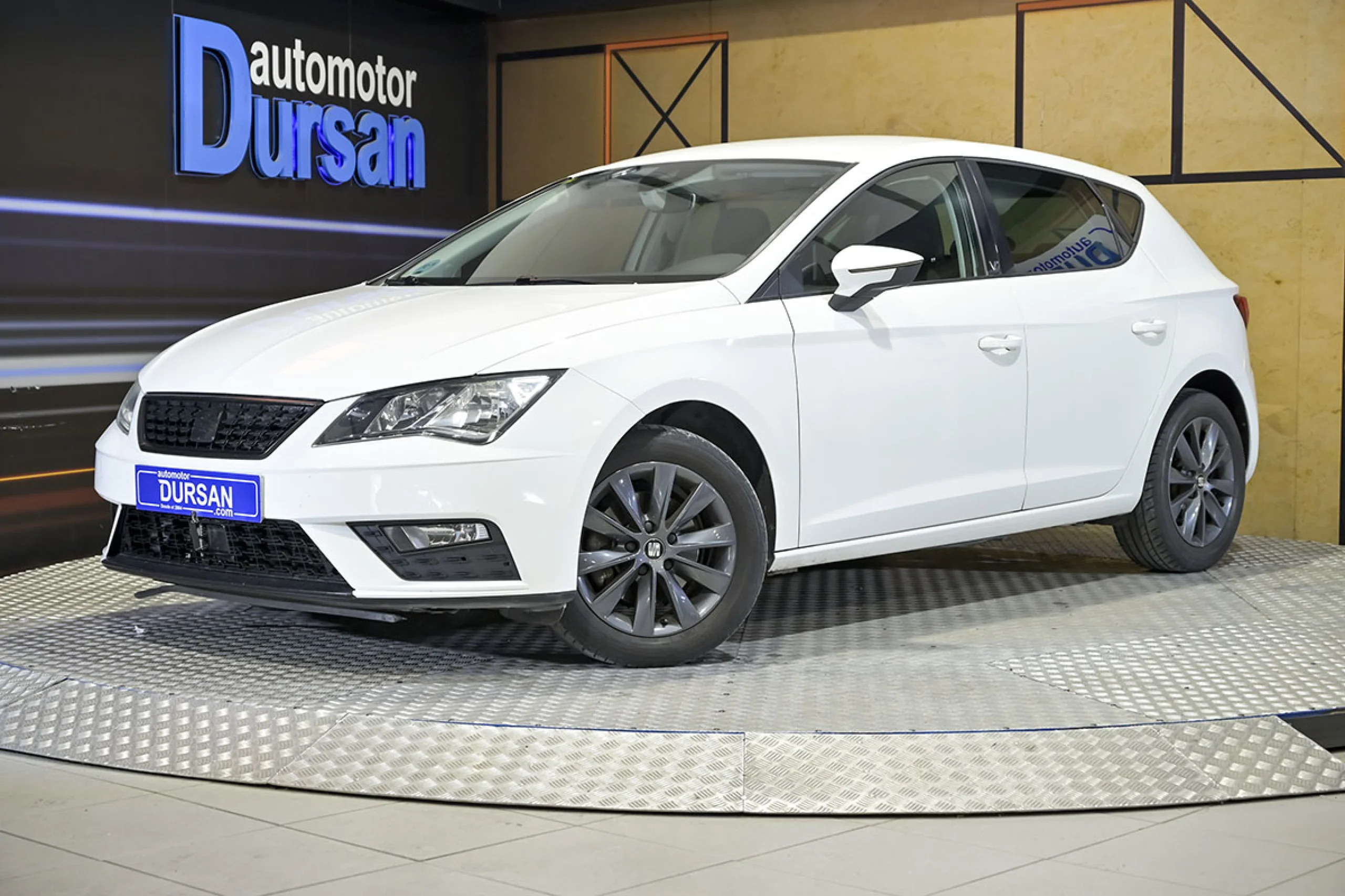 Seat Leon León 1.5 TSI 96kW 130CV SS Style Visio Ed - Foto 1