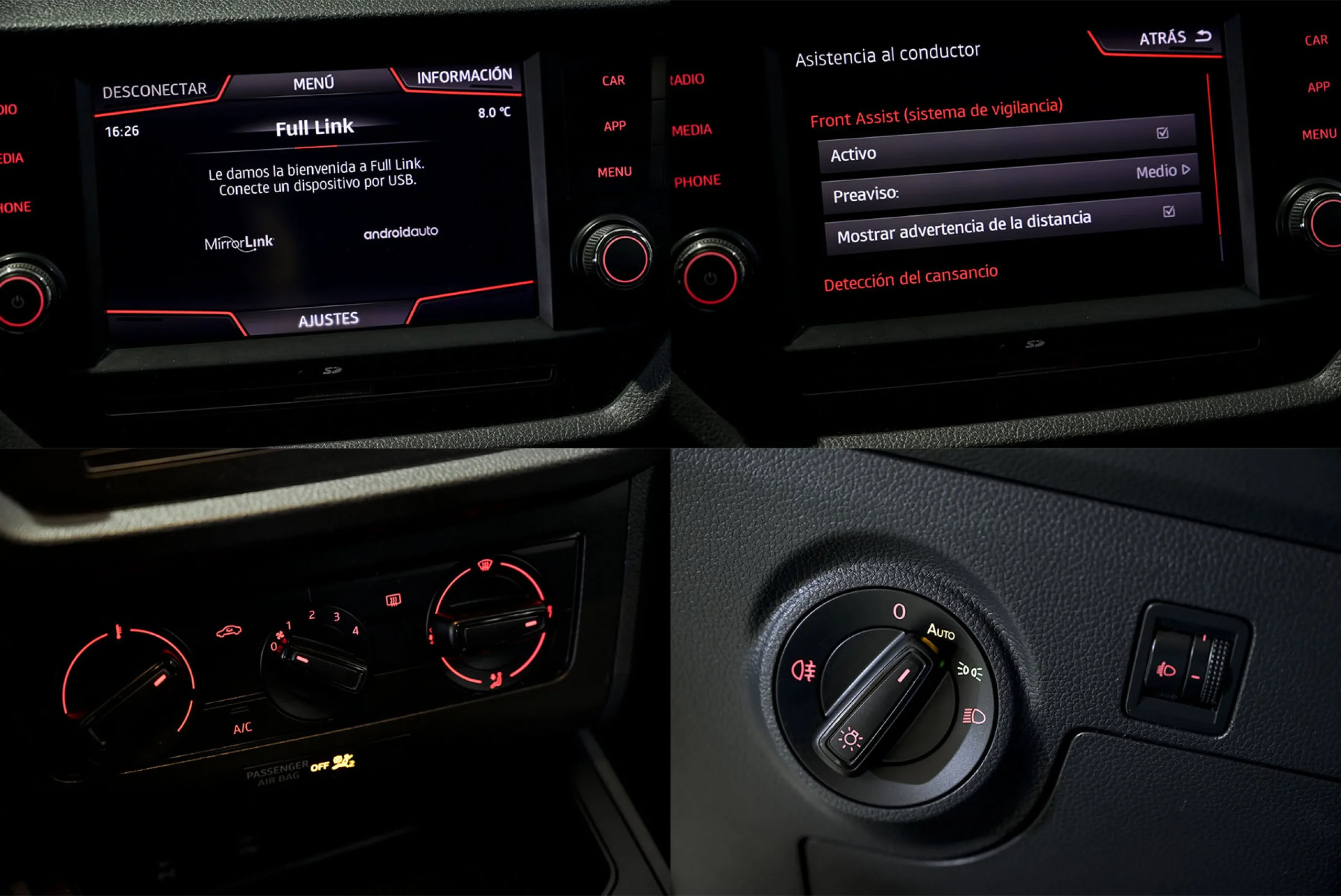 Seat Ibiza 1.6 TDI 70kW 95CV Reference - Foto 10