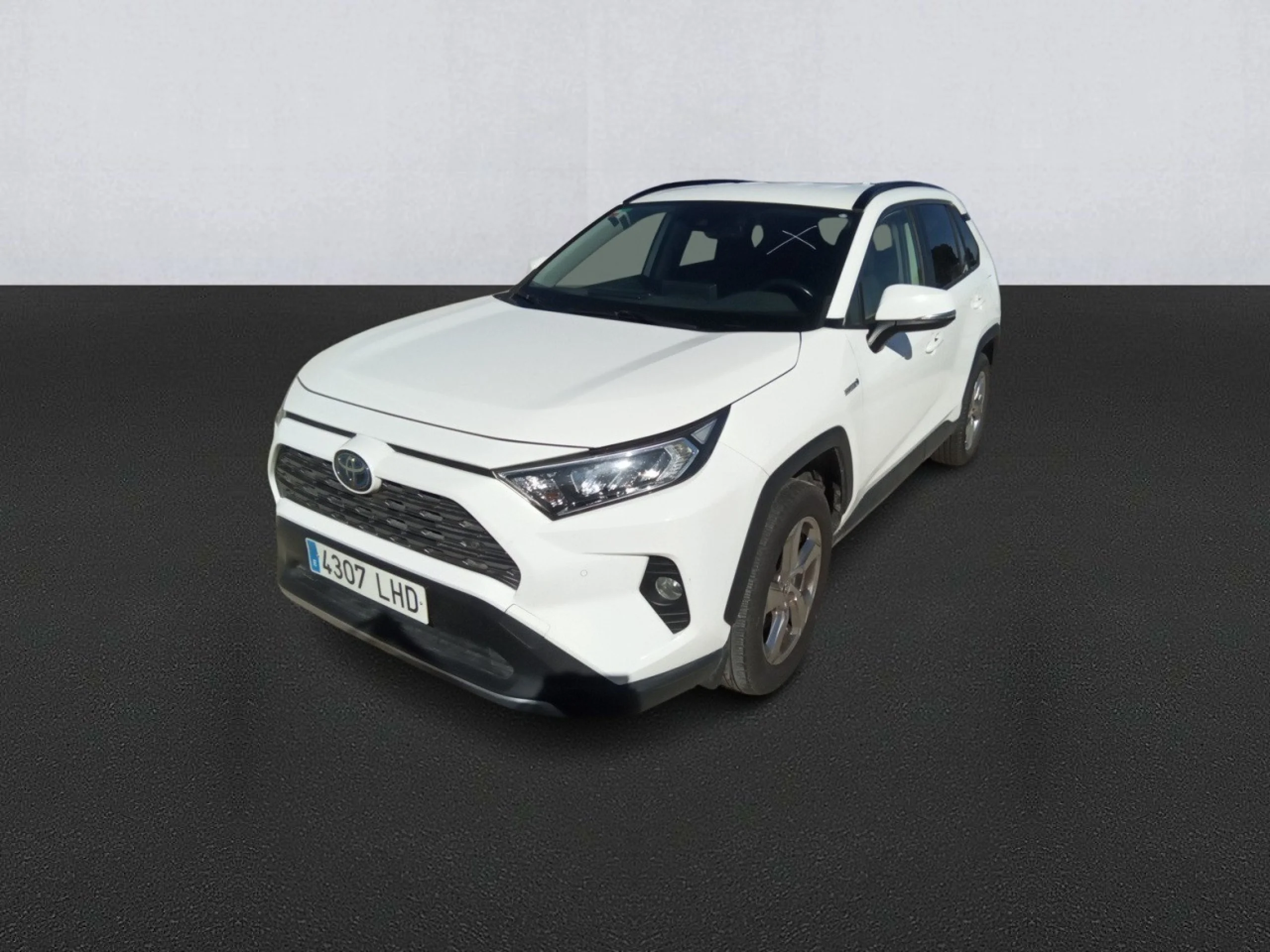 Toyota RAV 4 RAV4 2.5l 220H Advance - Foto 1